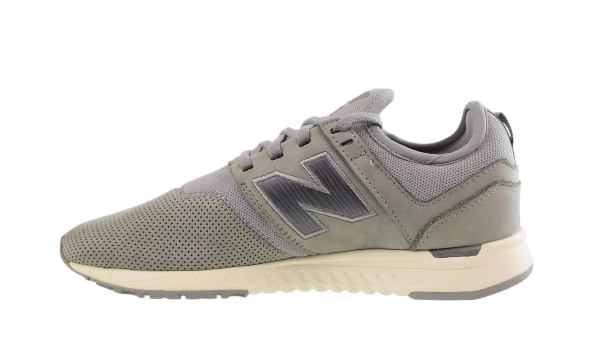 247 Women "Grey"