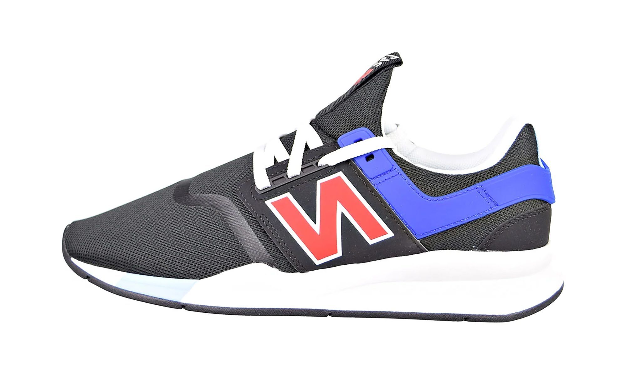 247v2 "Black/blue/white"