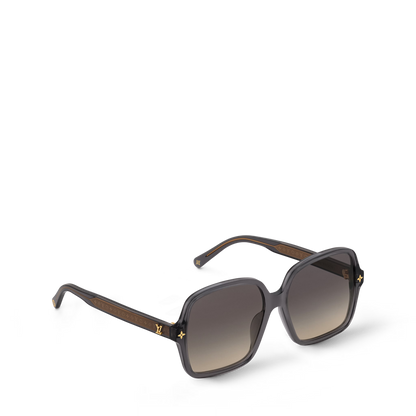 Women's Aura Square Sunglasses