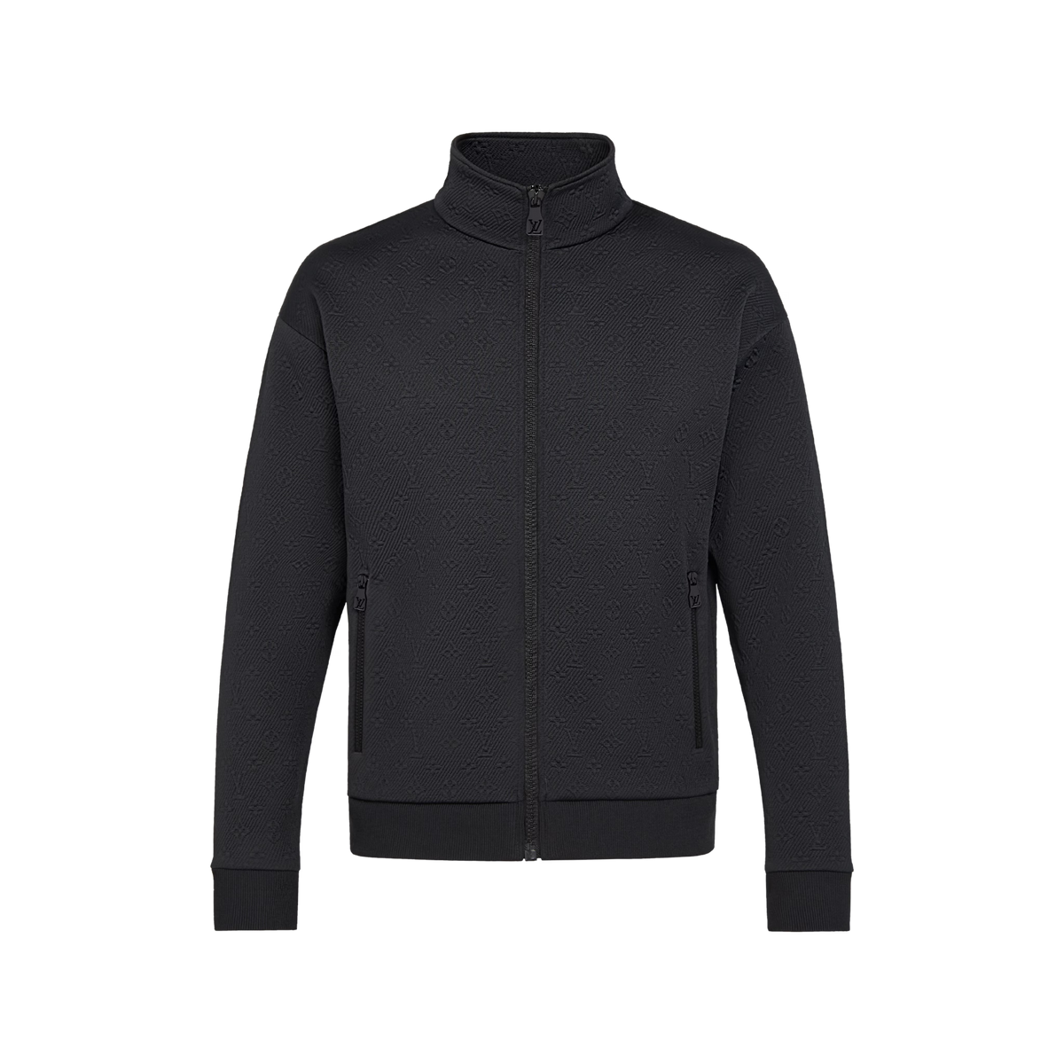 Men's Monogram Tracksuit Top