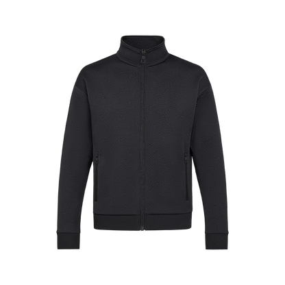 Men's Monogram Tracksuit Top