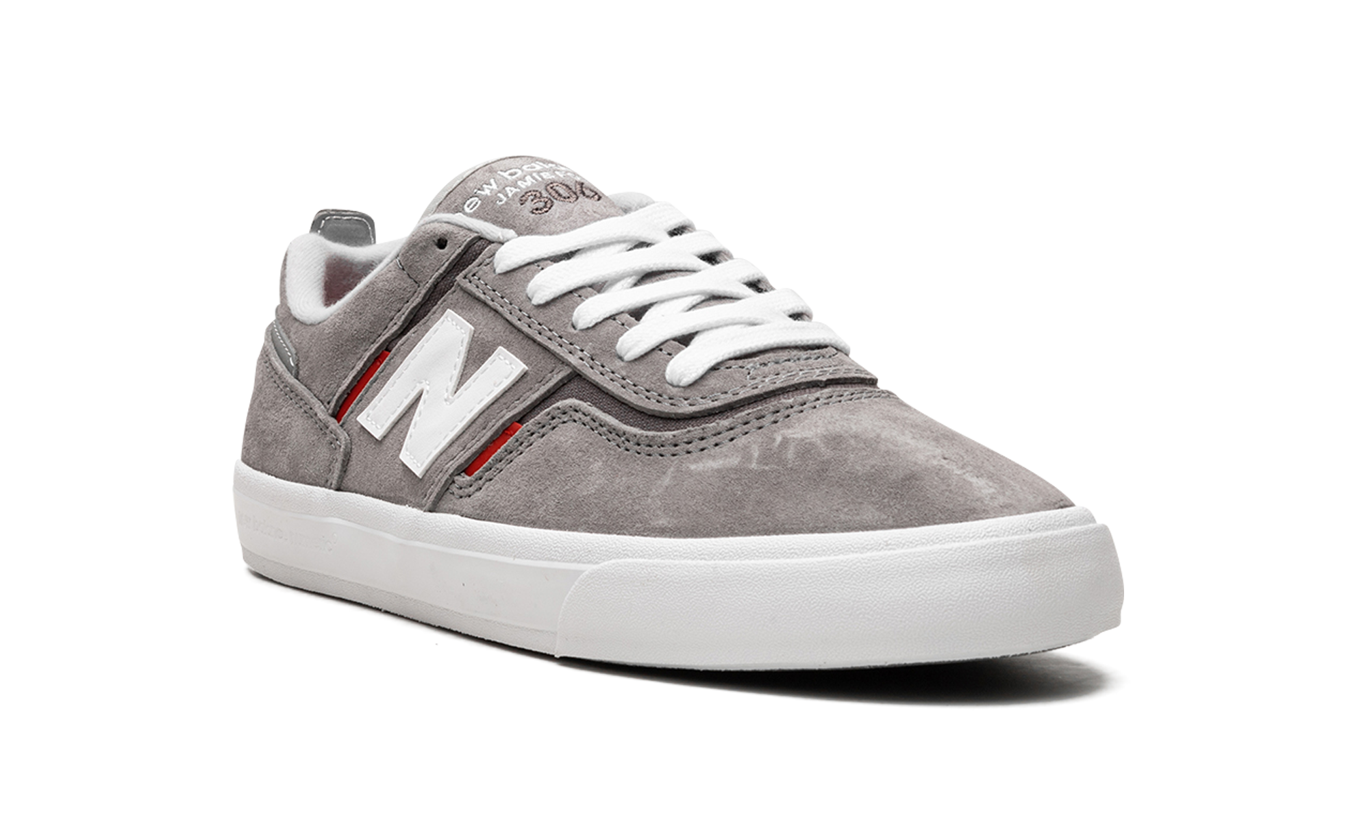 306 "Jamie Foy - Grey Day"