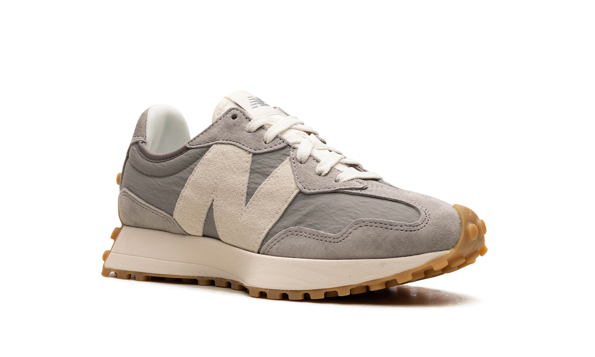 327 "Clean Vintage Overcast"