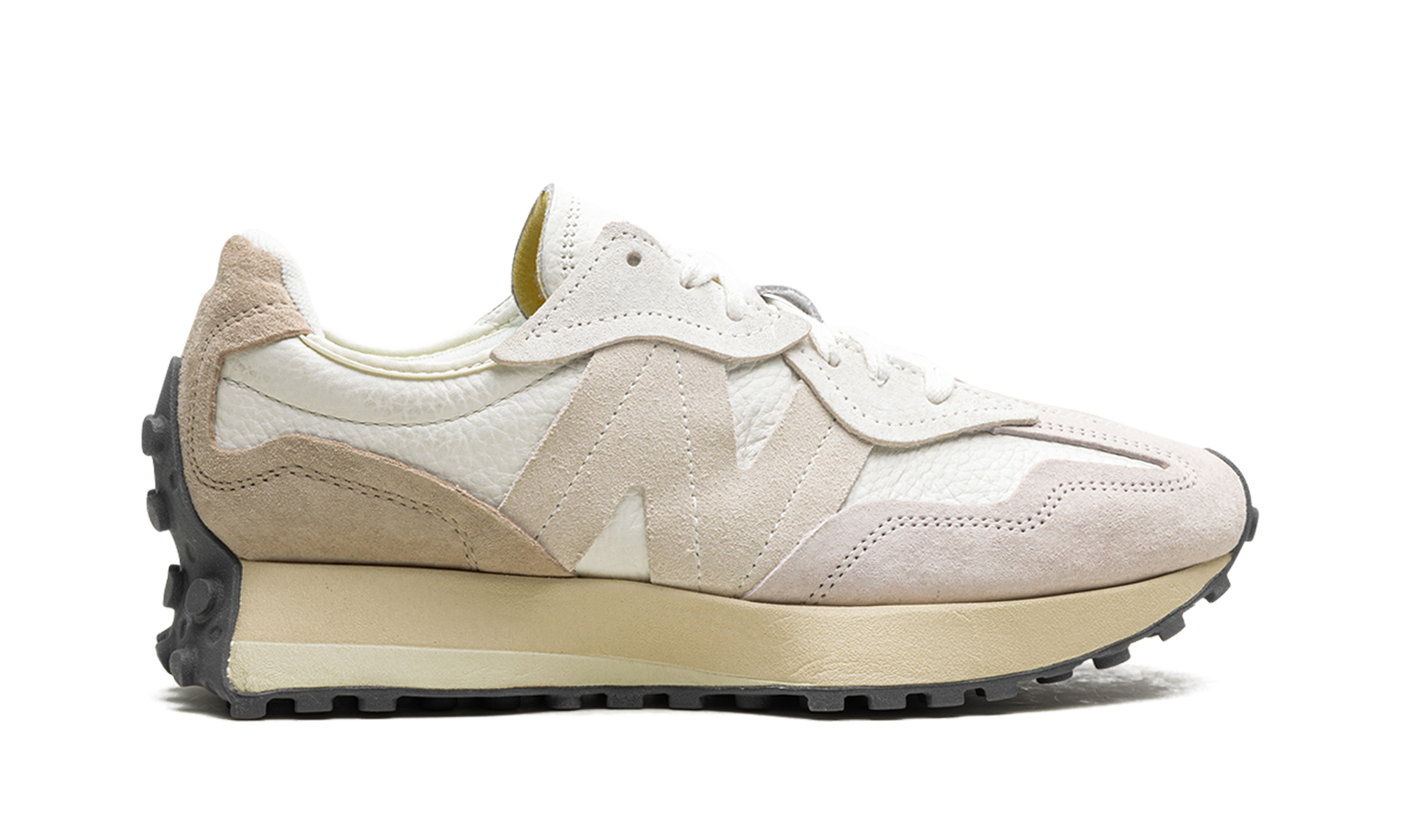 327 "Grey Day Moonrock"