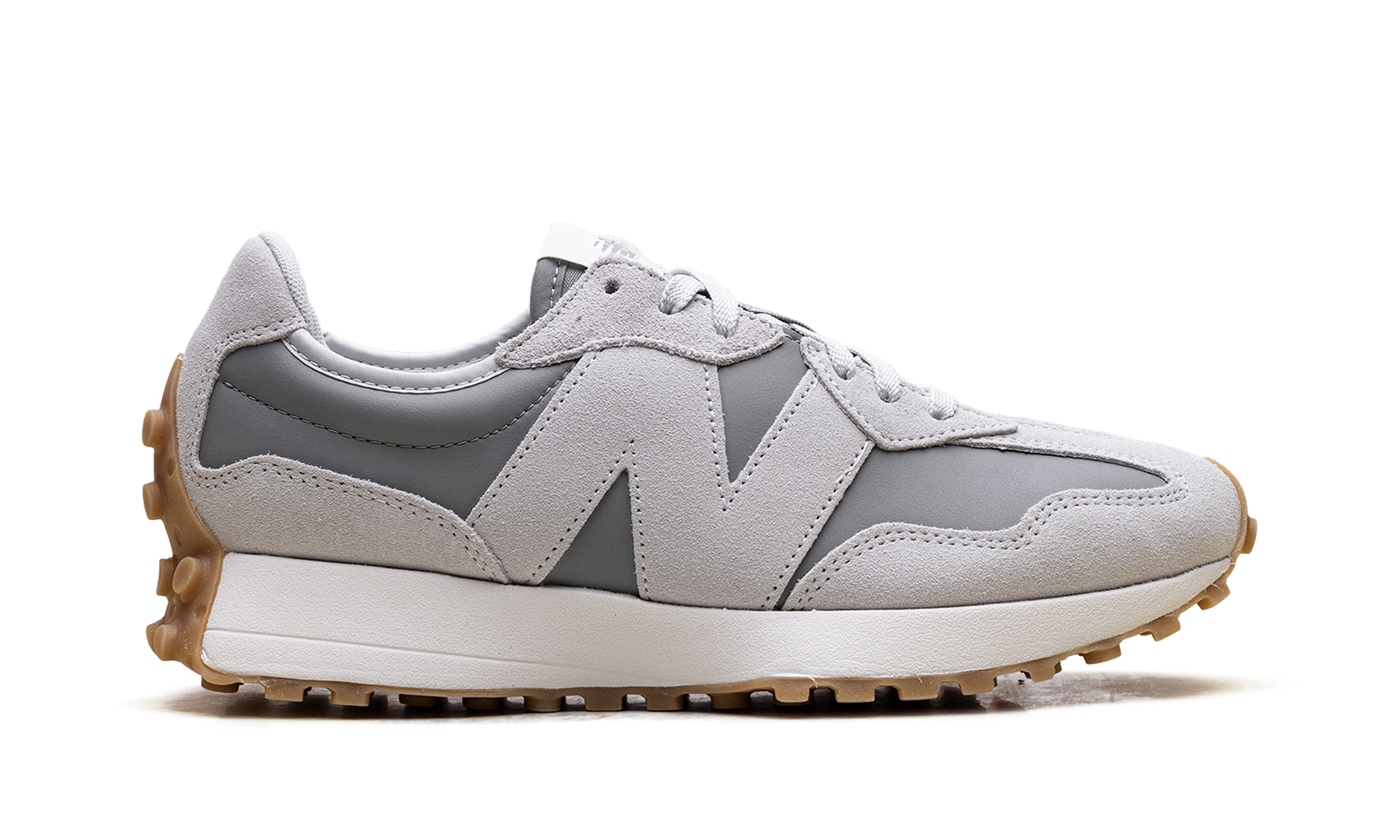 327 "Grey Matter/slate Grey"