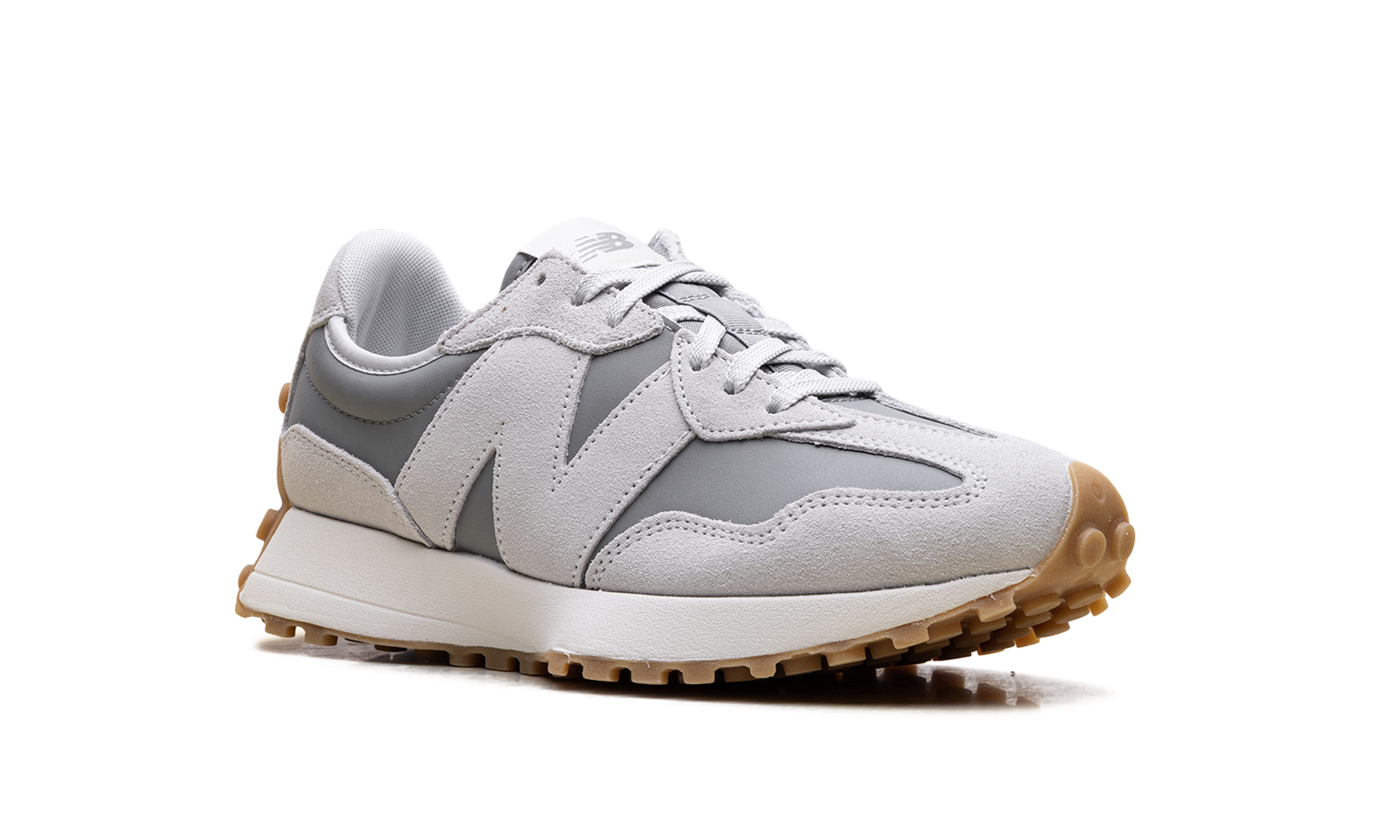 327 "Grey Matter/slate Grey"
