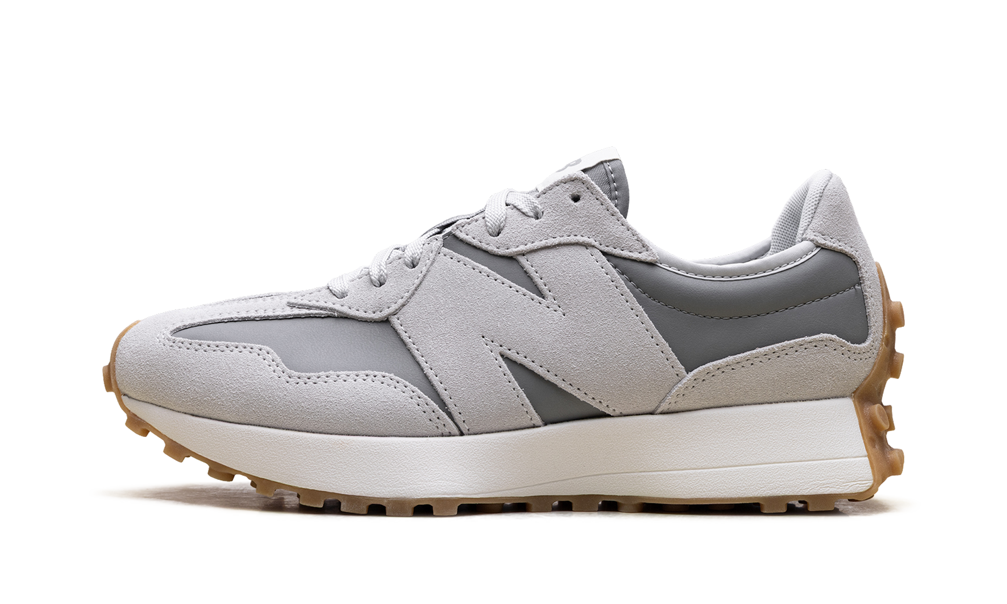 327 "Grey Matter/slate Grey"