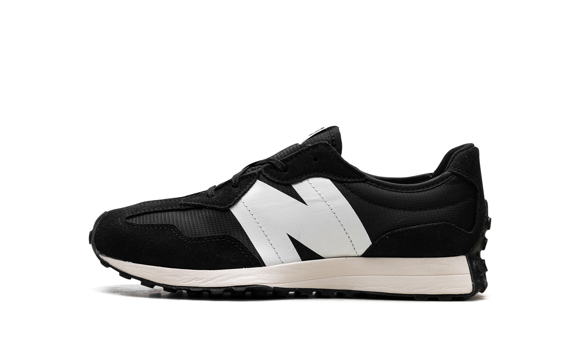 327 GS "Black White"