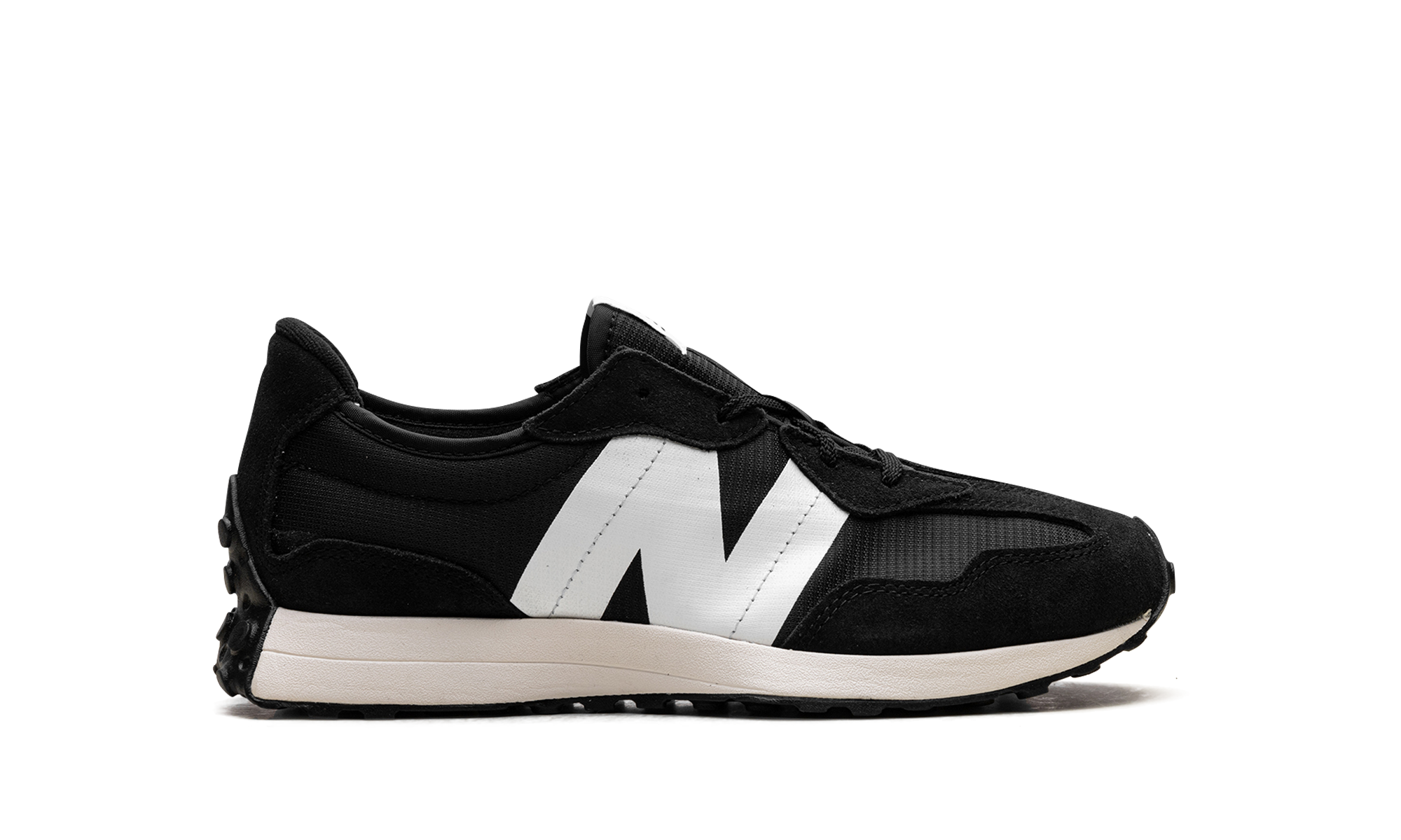327 GS "Black White"