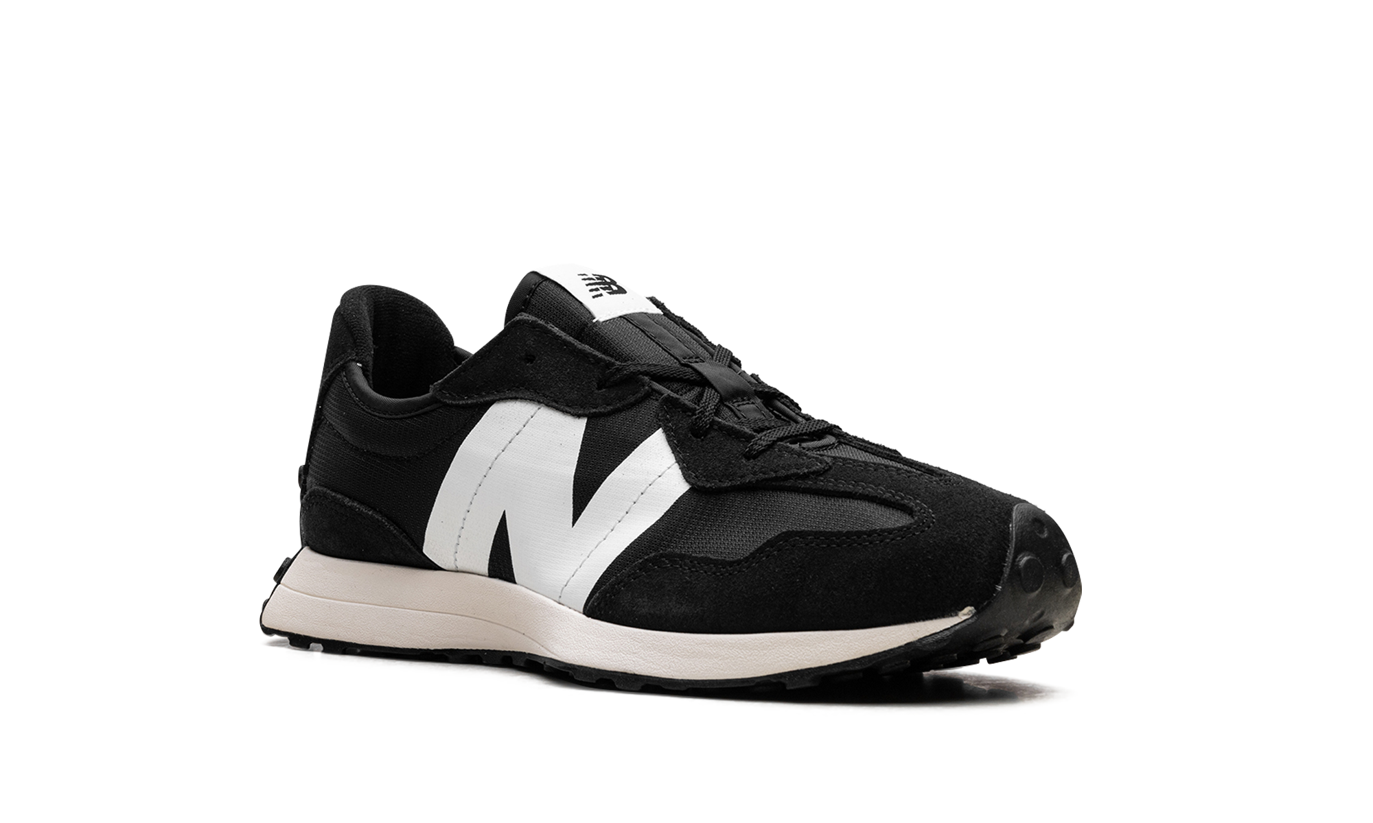 327 GS "Black White"