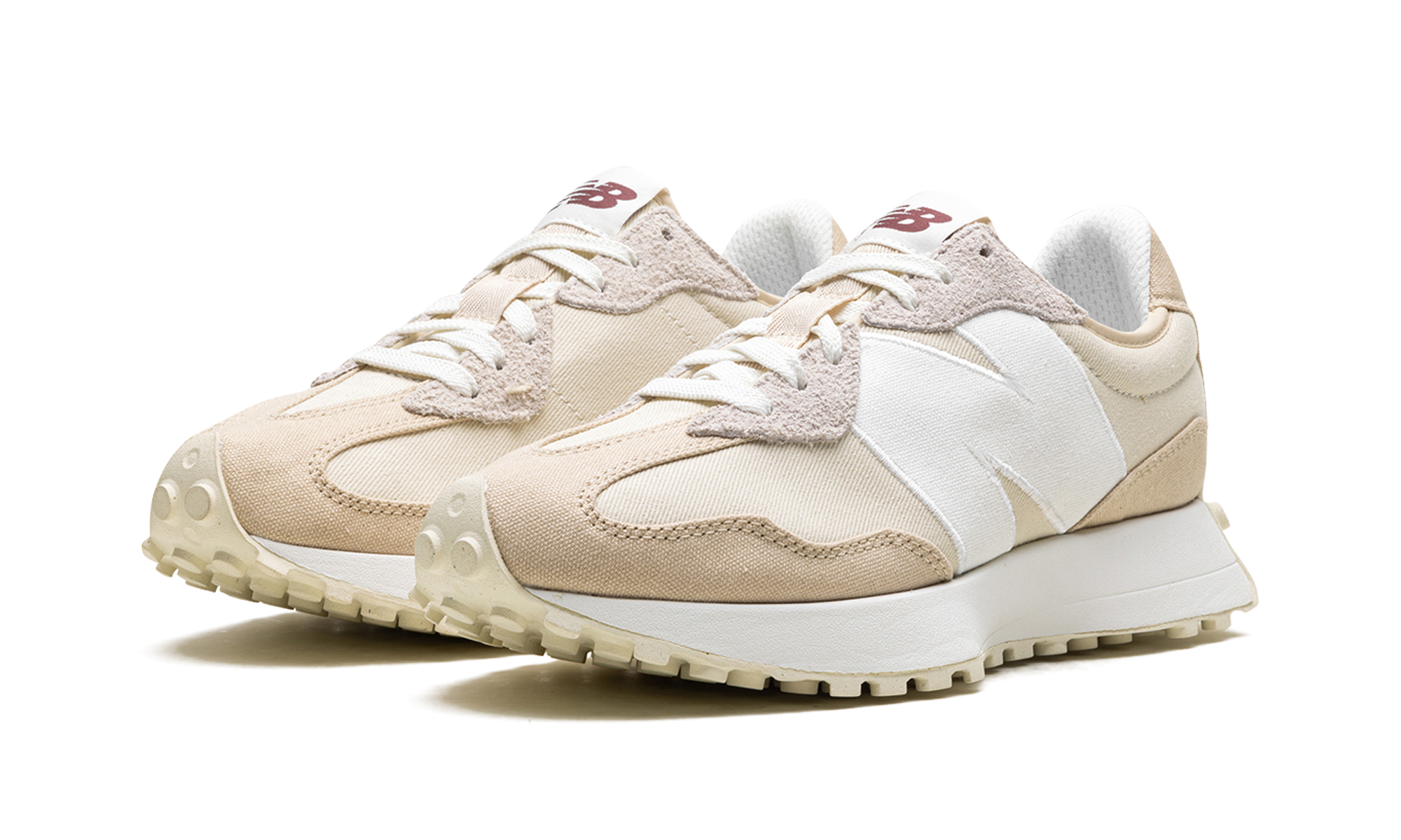 327 "Khaki"