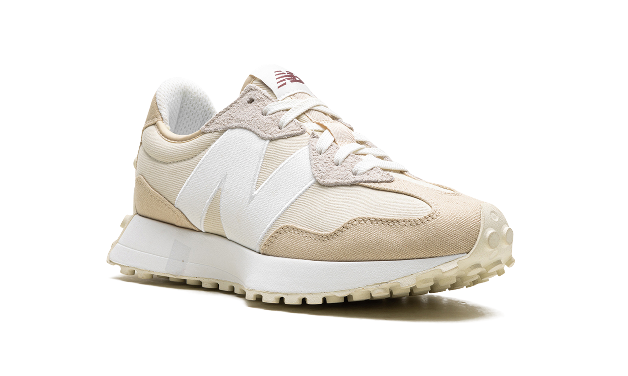 327 "Khaki"