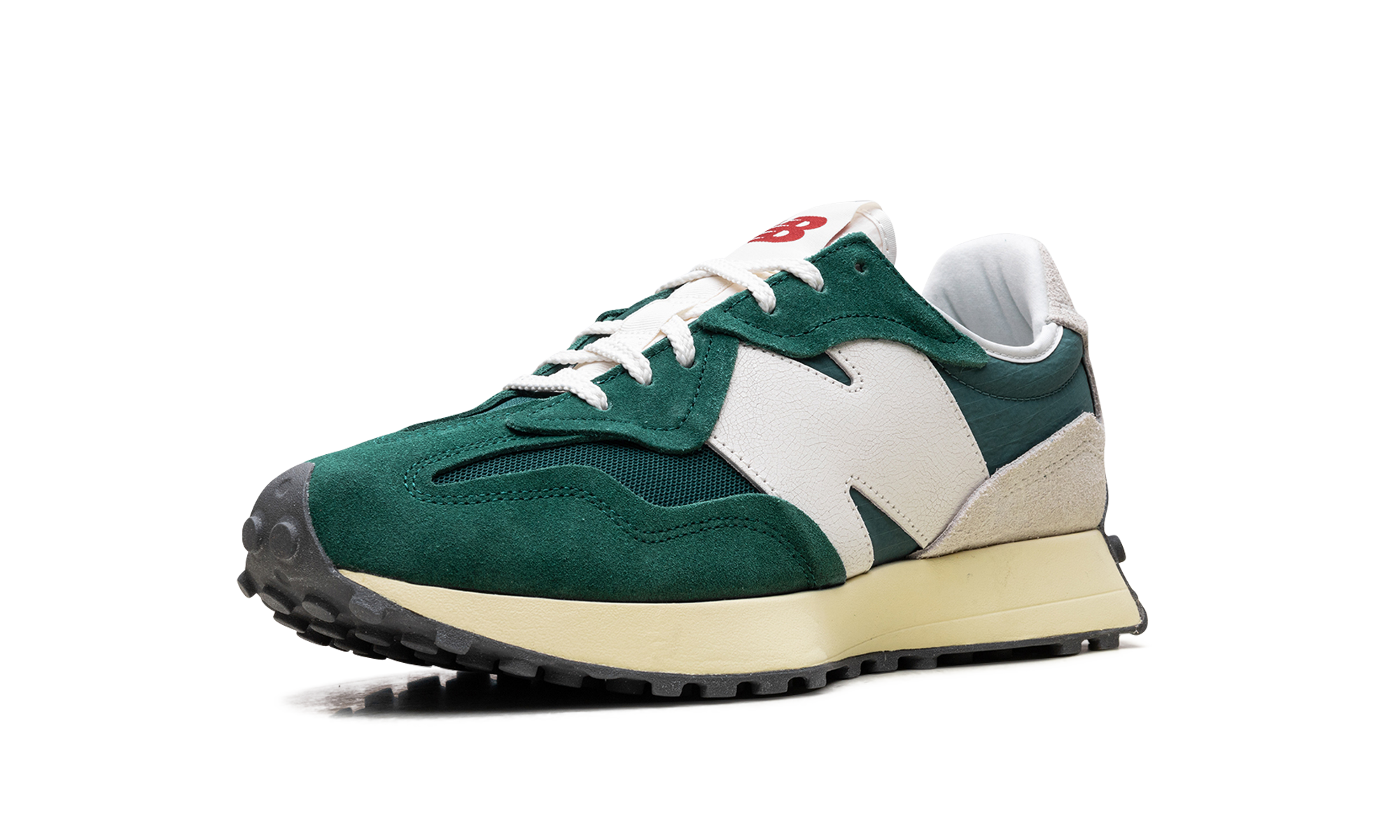 327 "Marsh Green"