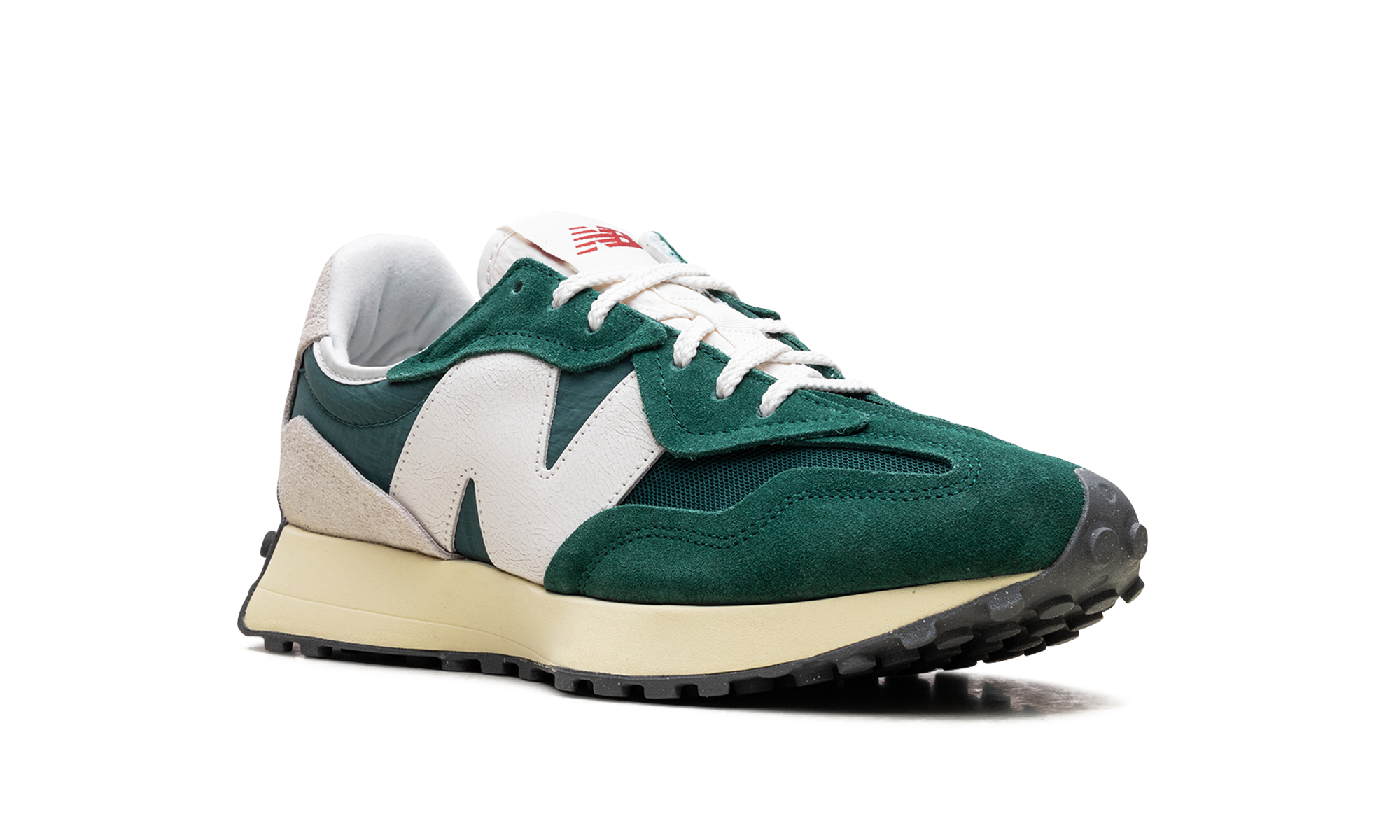 327 "Marsh Green"
