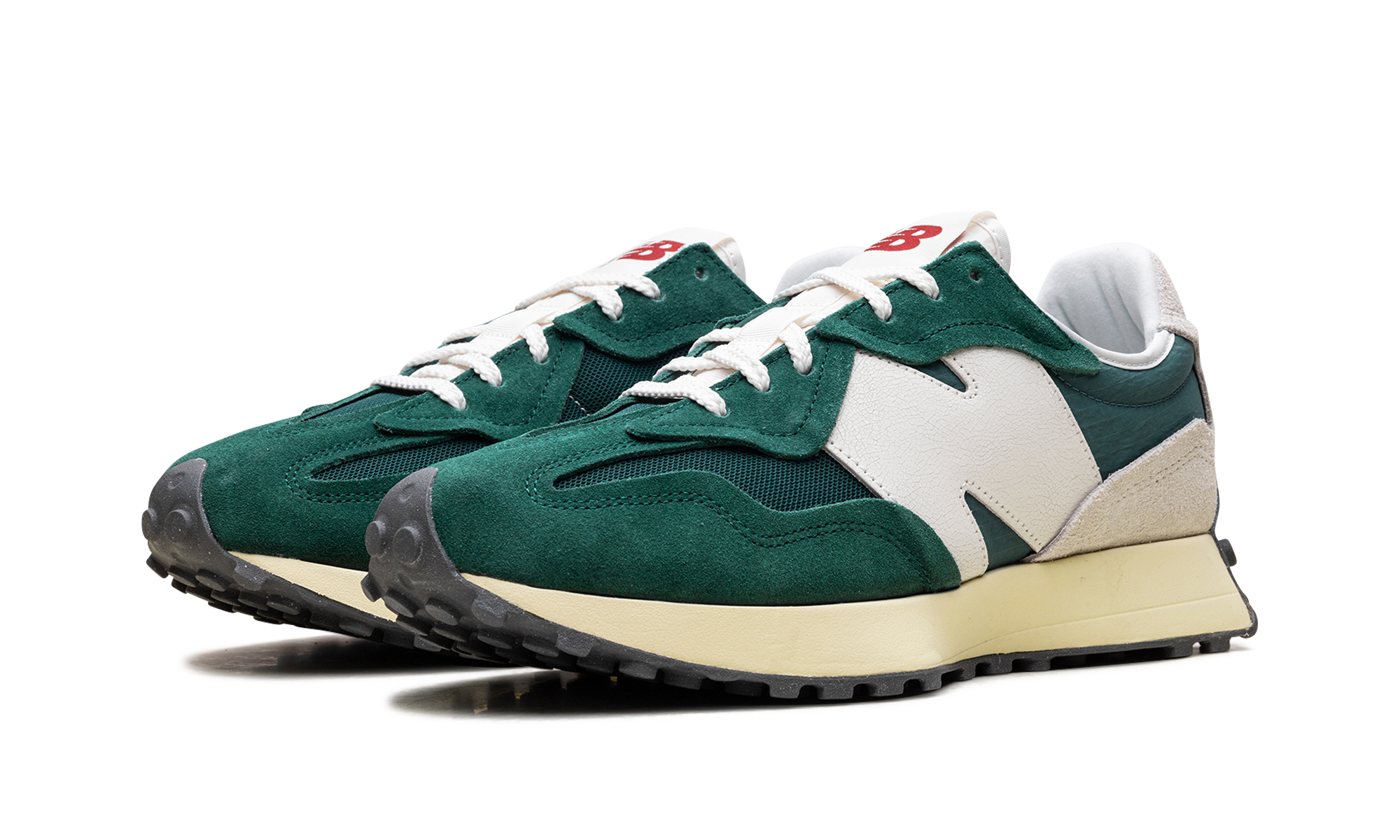 327 "Marsh Green"