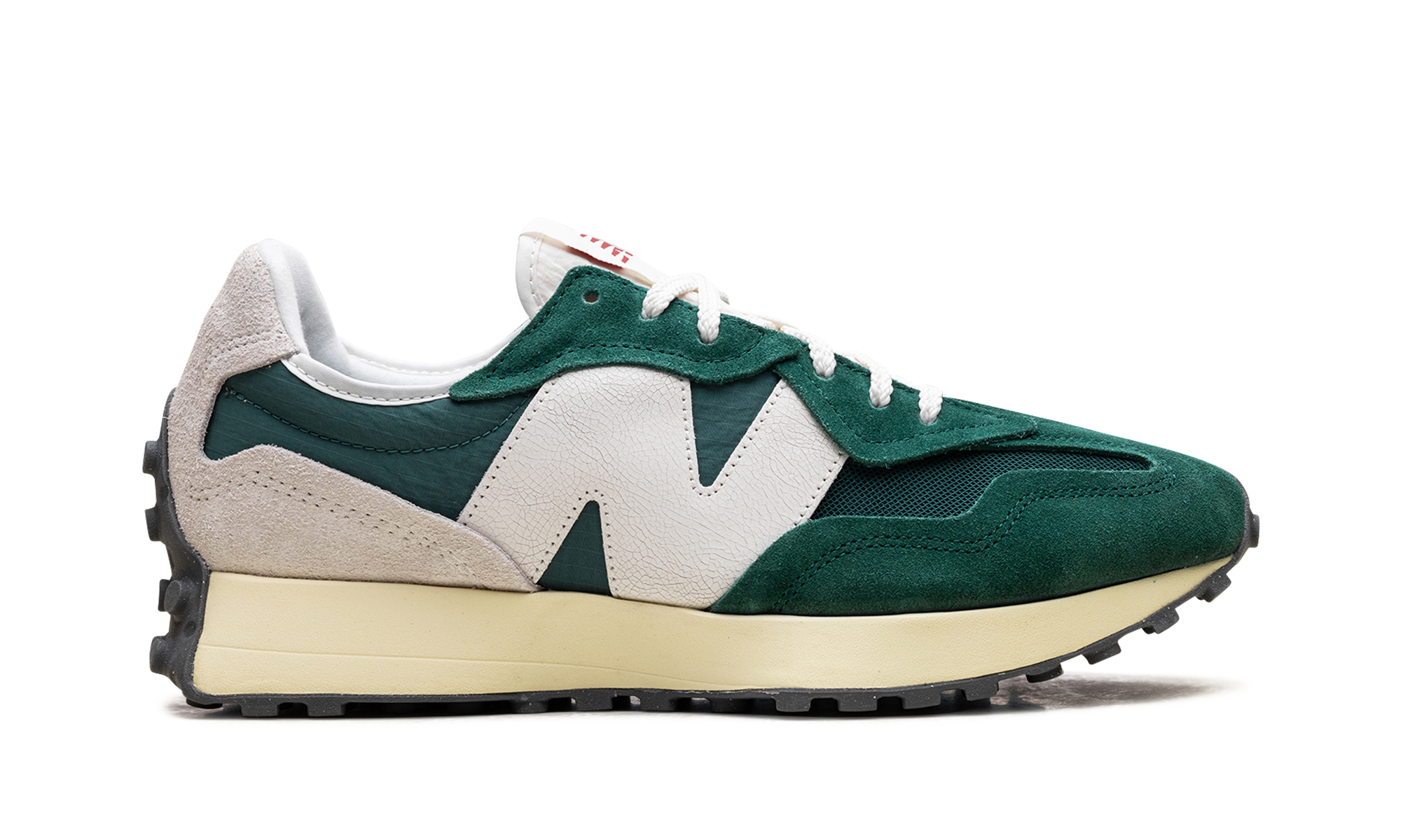 327 "Marsh Green"