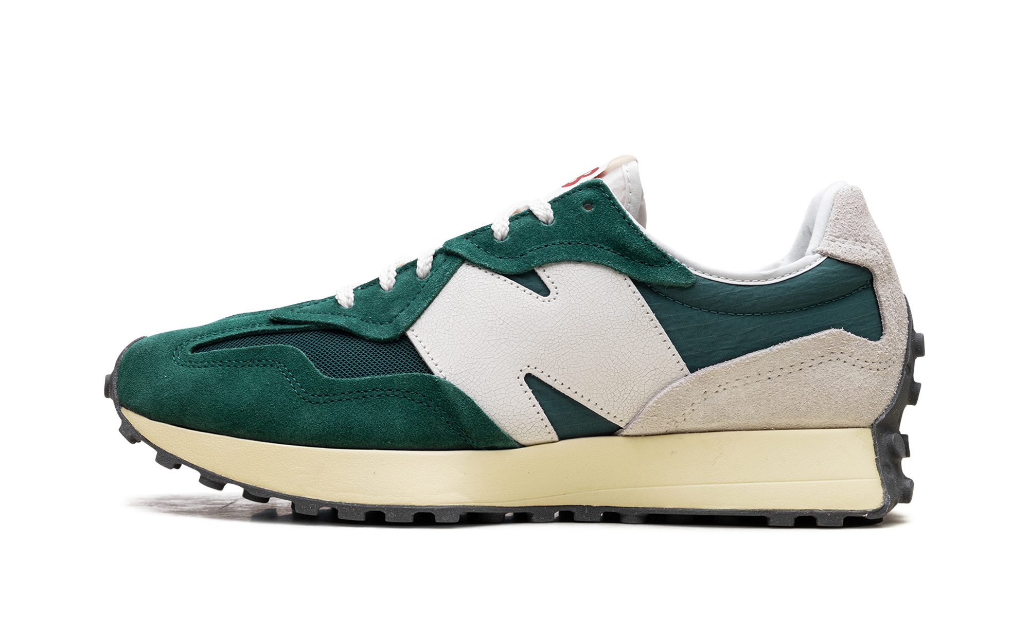 327 "Marsh Green"
