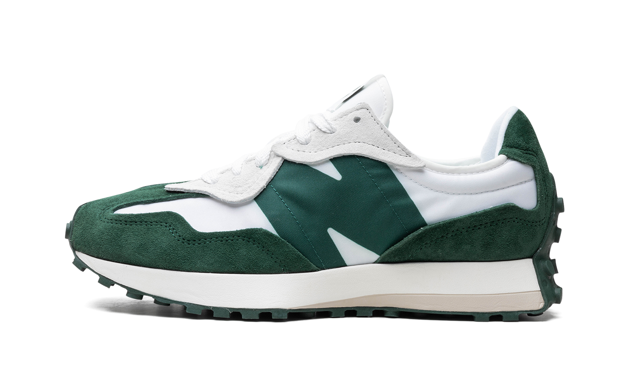 327 "Nightwatch Green"