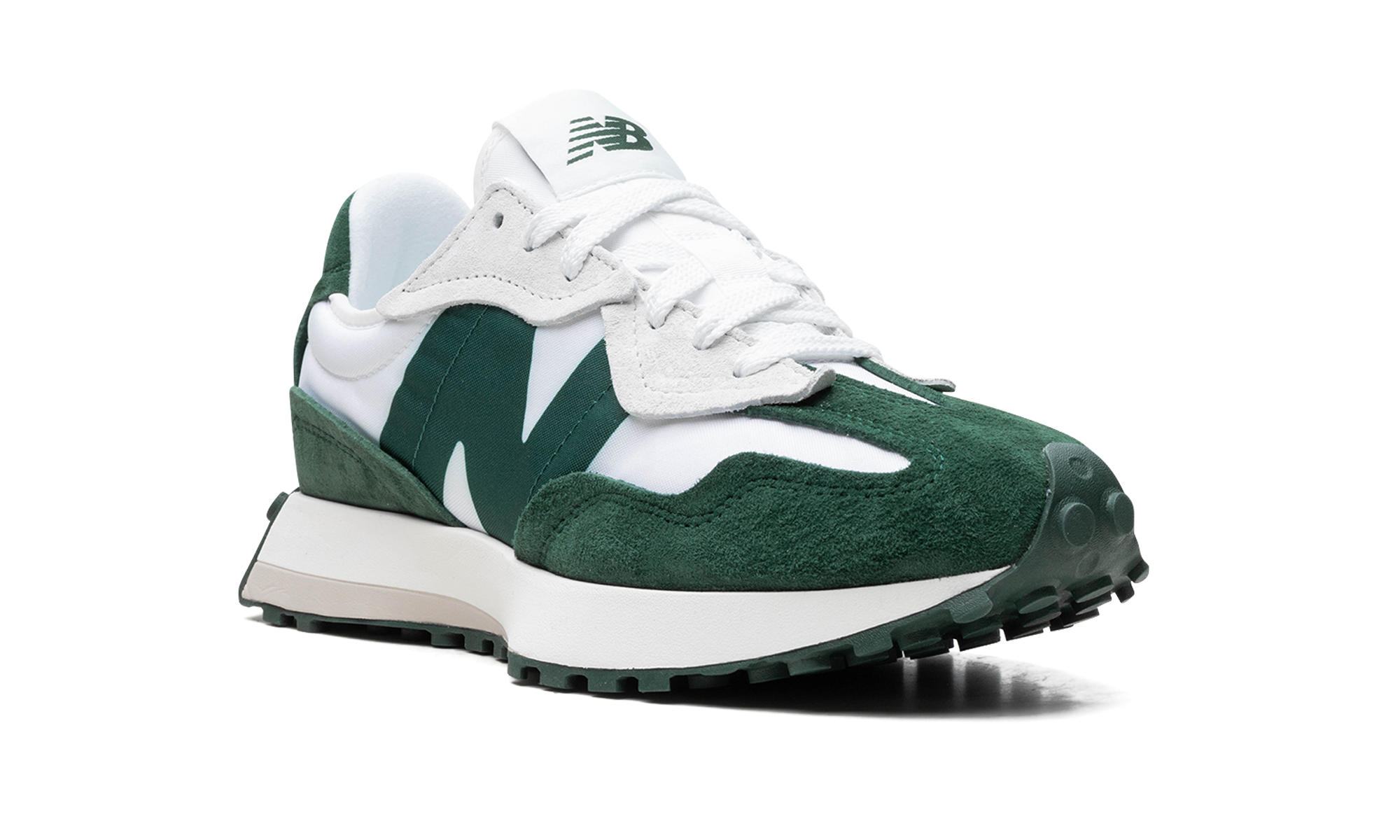 327 "Nightwatch Green"