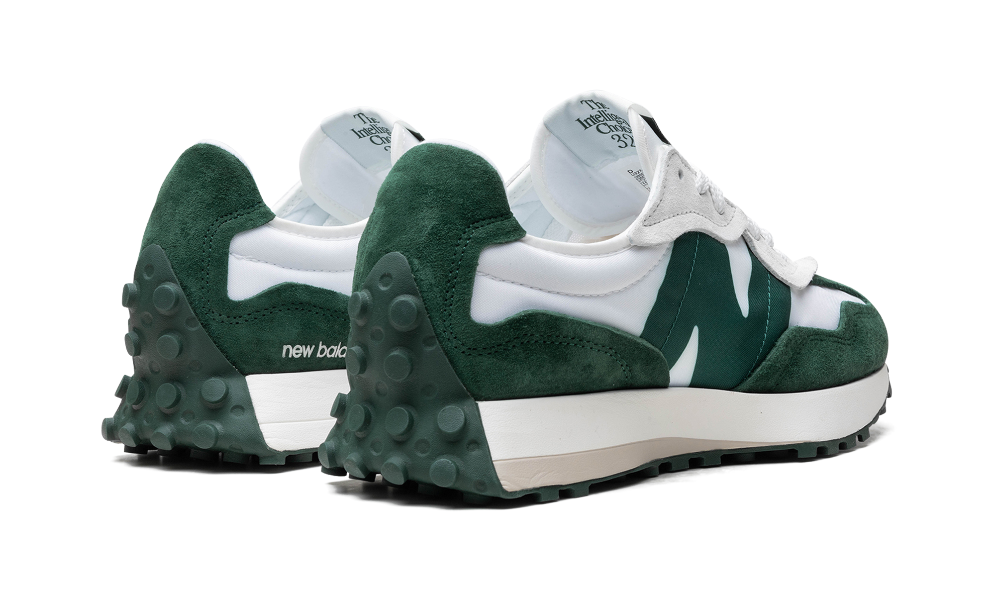327 "Nightwatch Green"