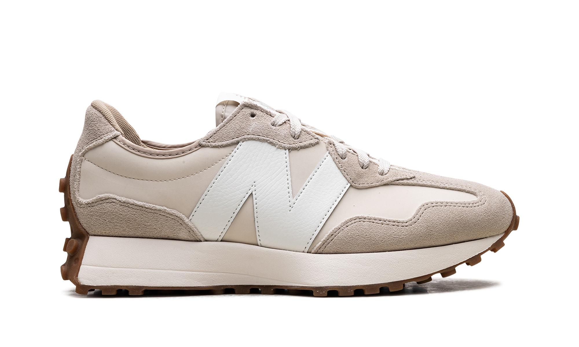 327 "Oatmeal White"