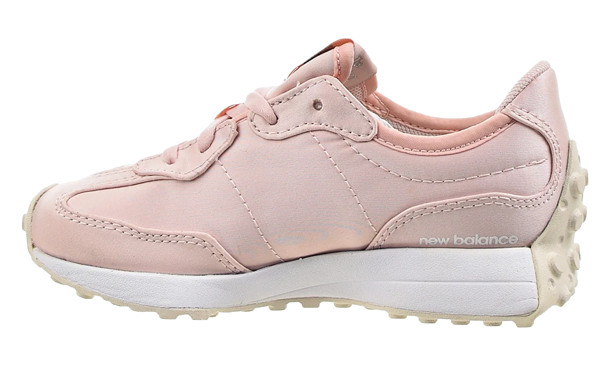 327 Ps "Oyster Pink"