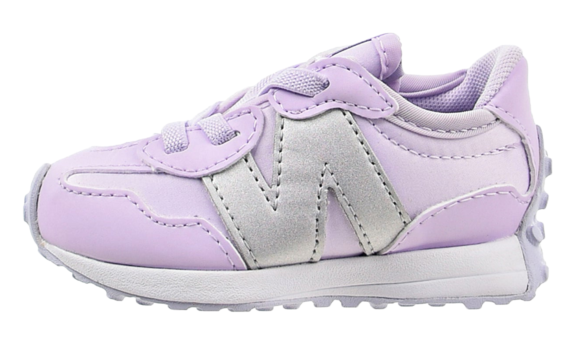327 Td "Astral Glow Silver"