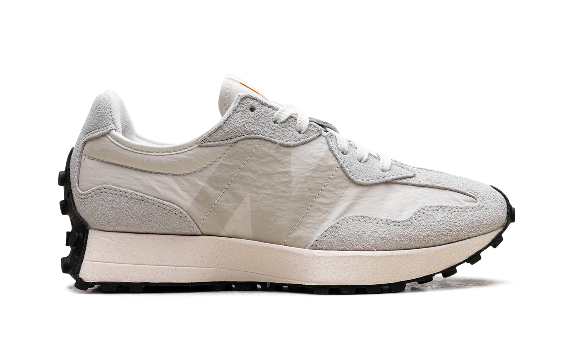 327 "Team Away Grey"