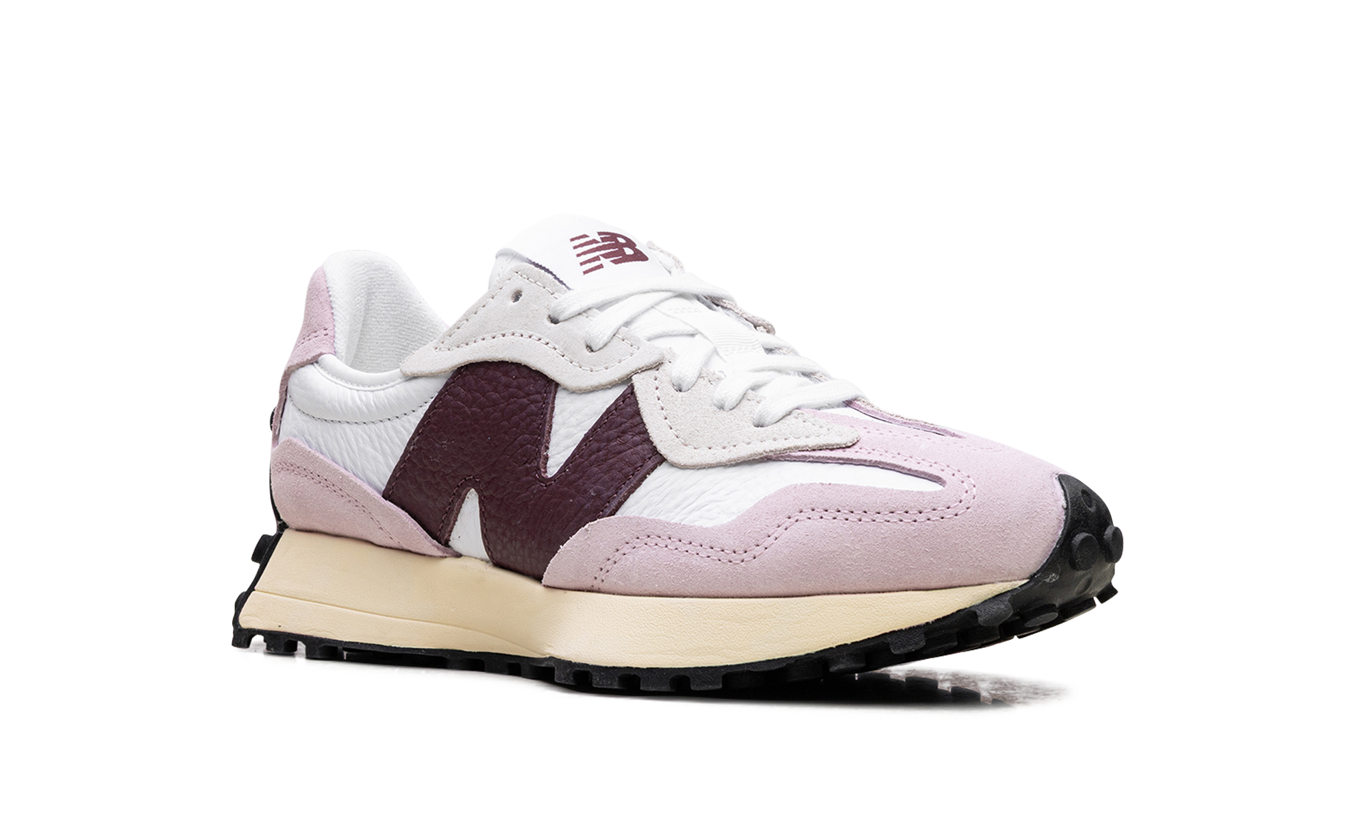 327 "Twilight Haze Faded Plum"