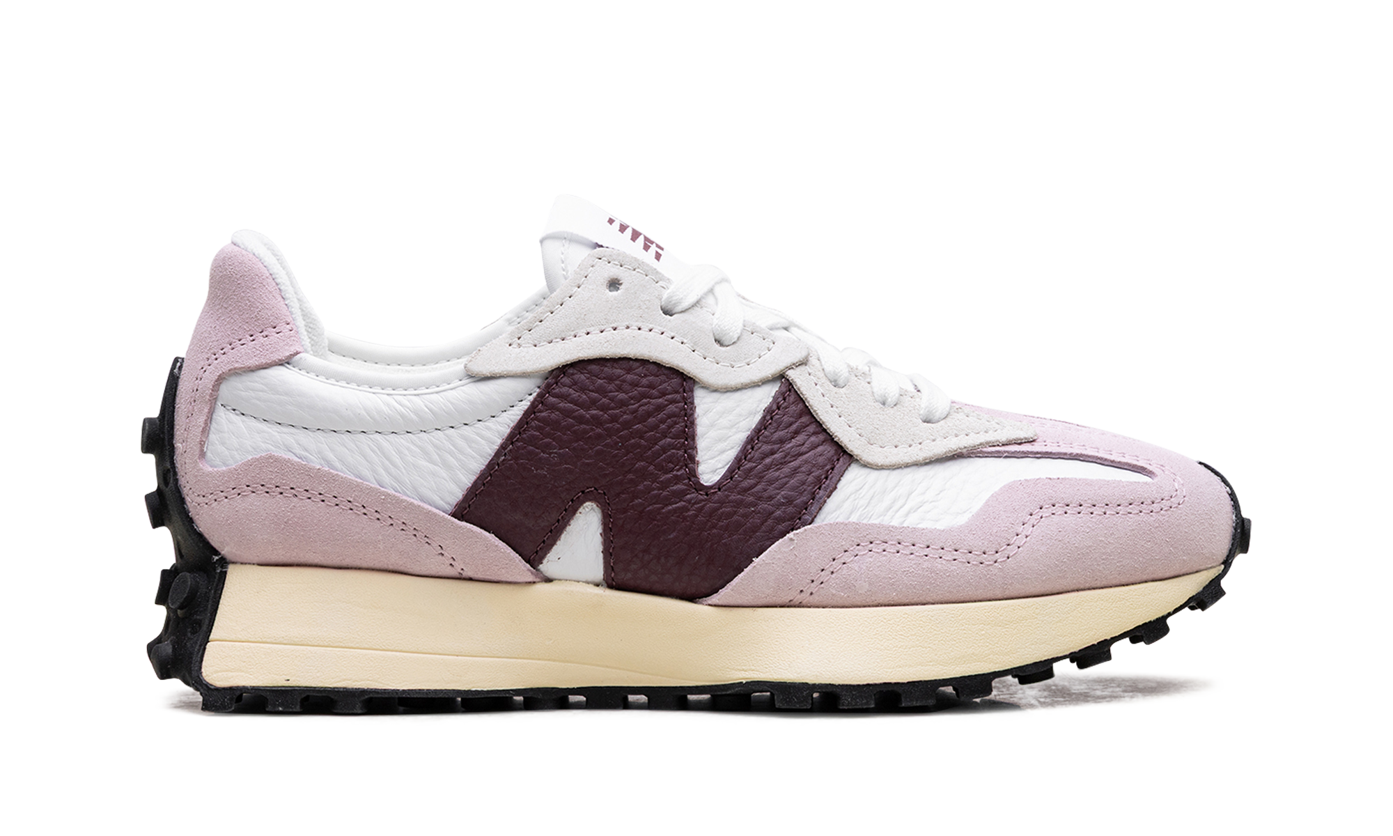 327 "Twilight Haze Faded Plum"