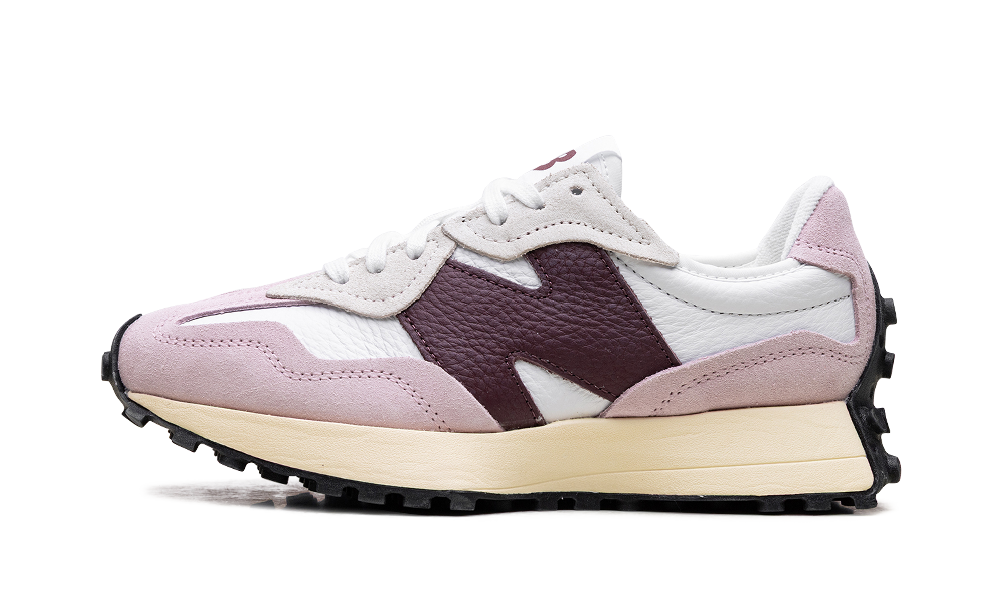 327 "Twilight Haze Faded Plum"