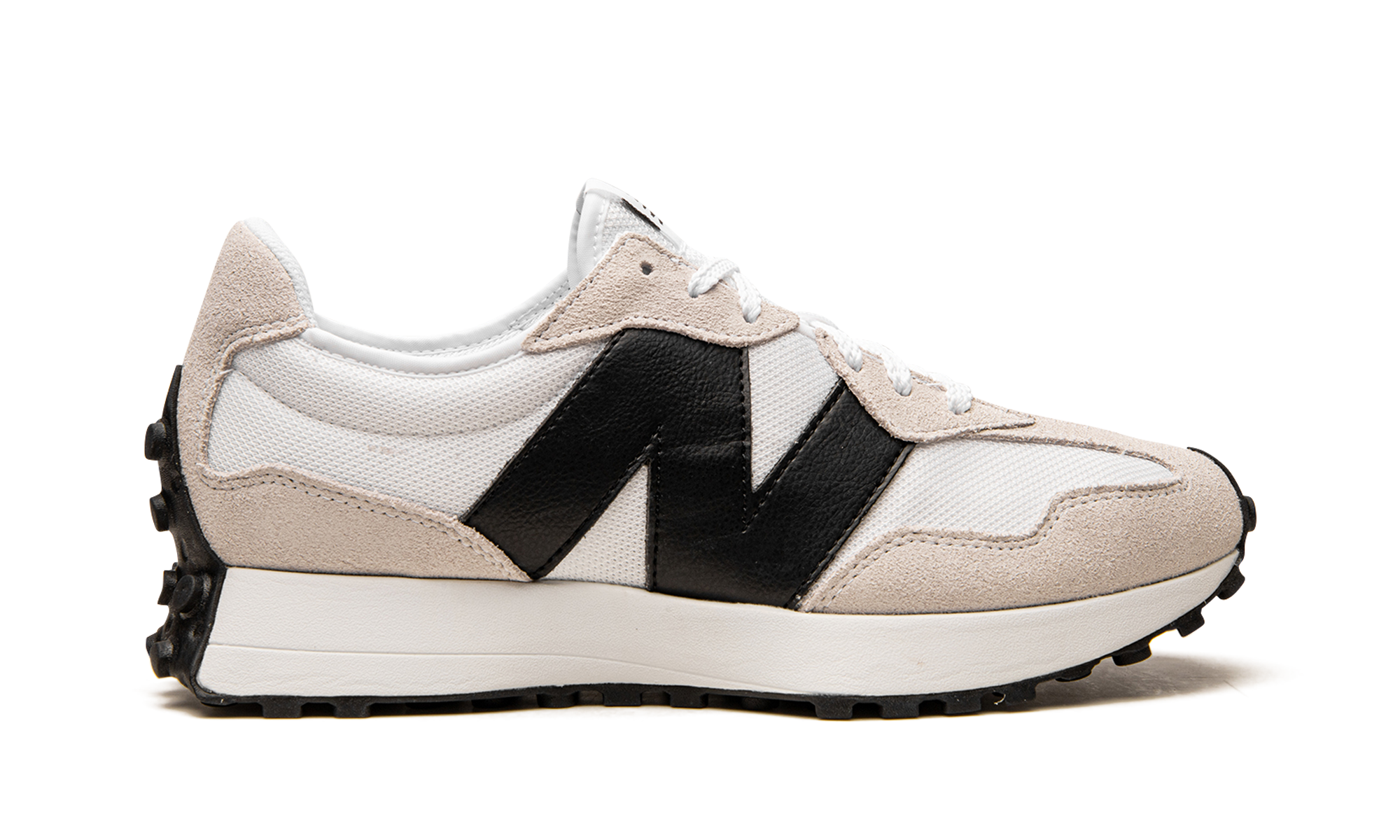 327 "White / Black"