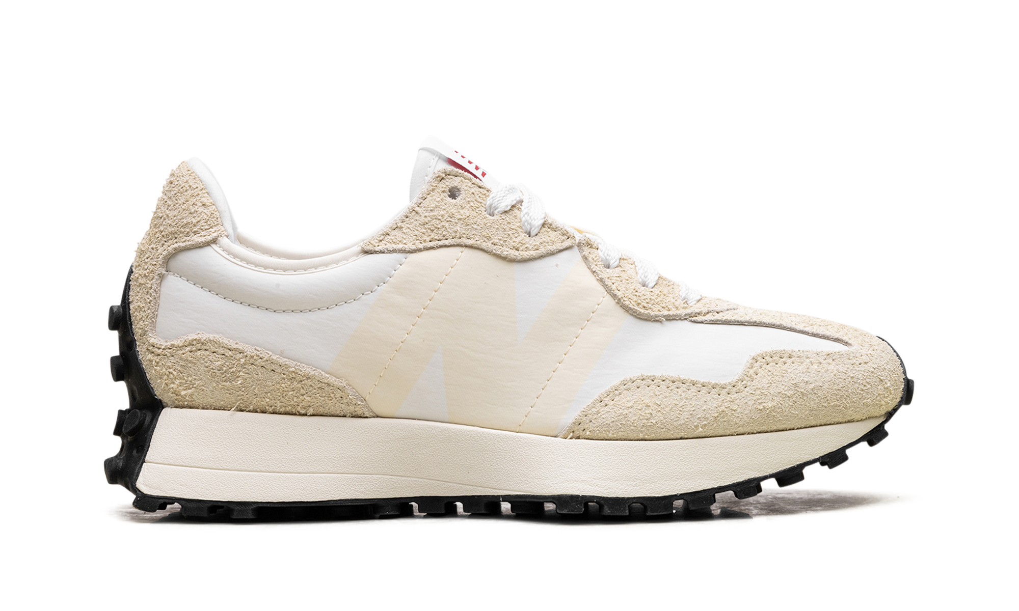327 Women "Angora Sea Salt"