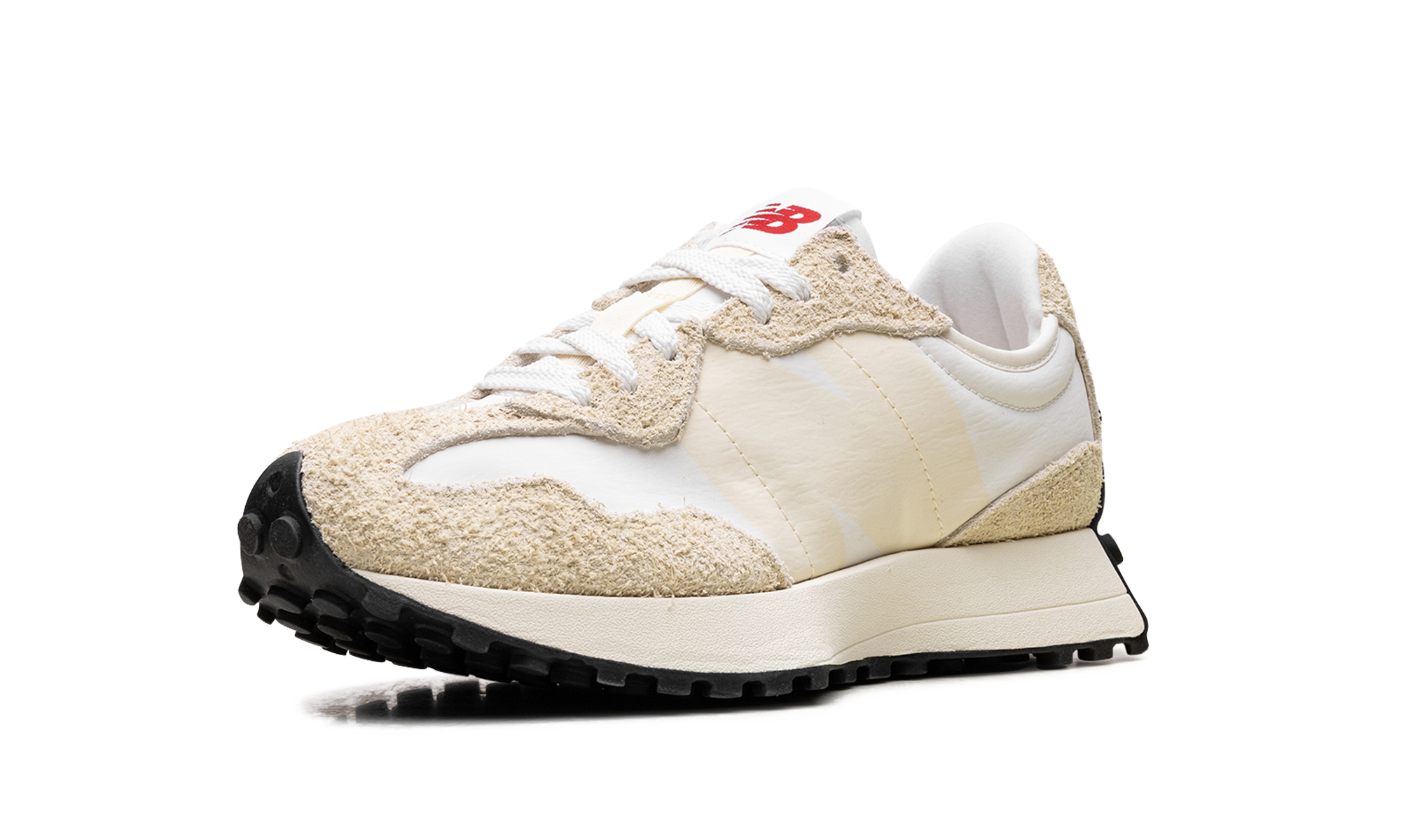 327 Women "Angora Sea Salt"