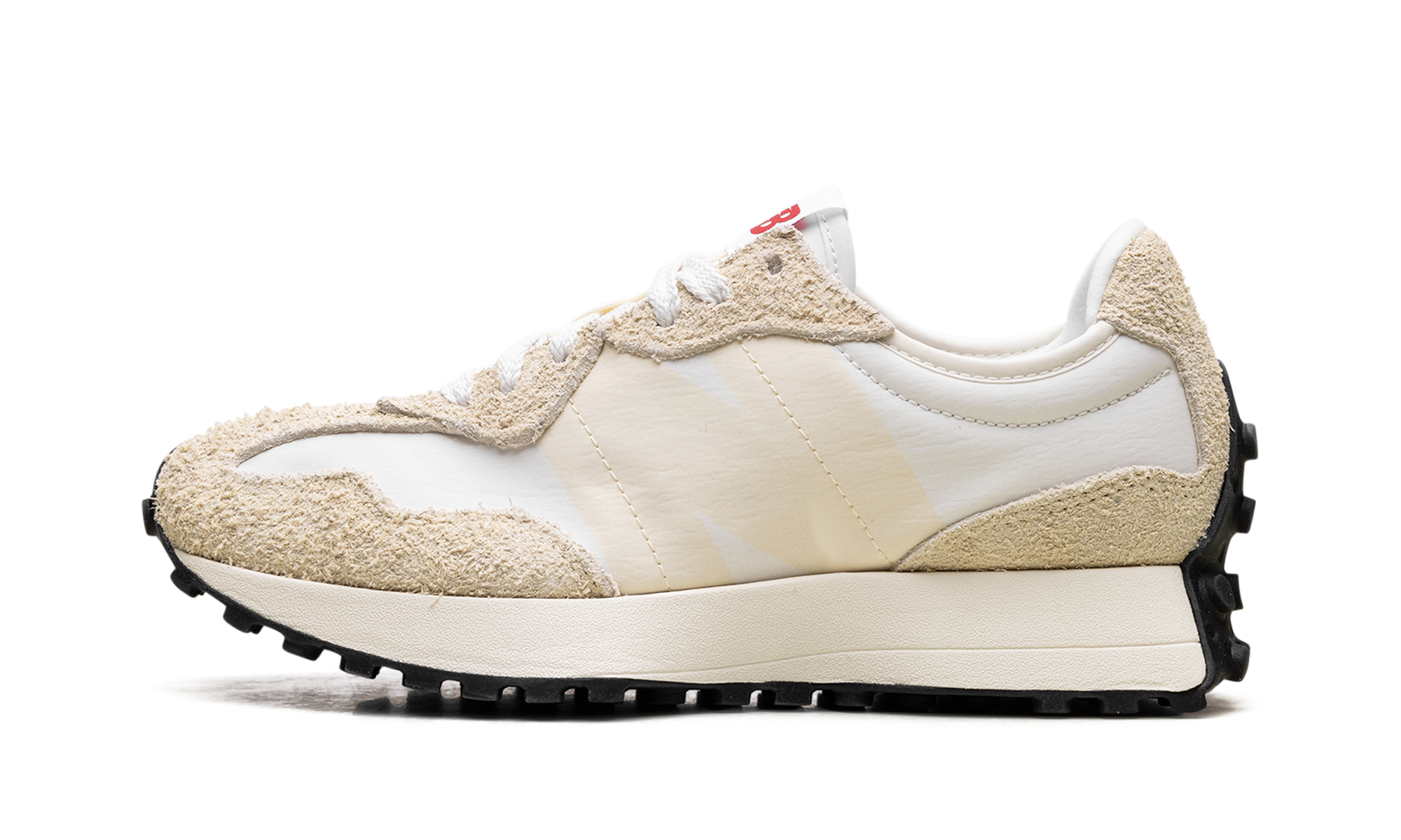 327 Women "Angora Sea Salt"