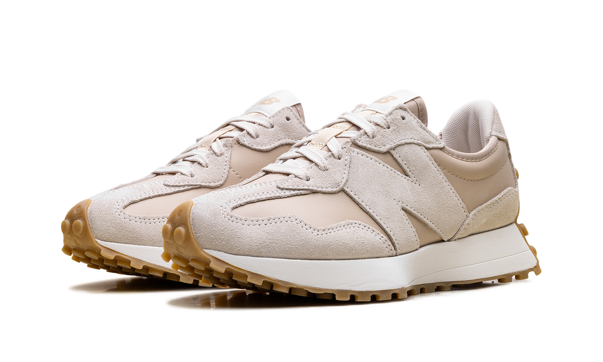 327 Women "Bisque Desert Clay"