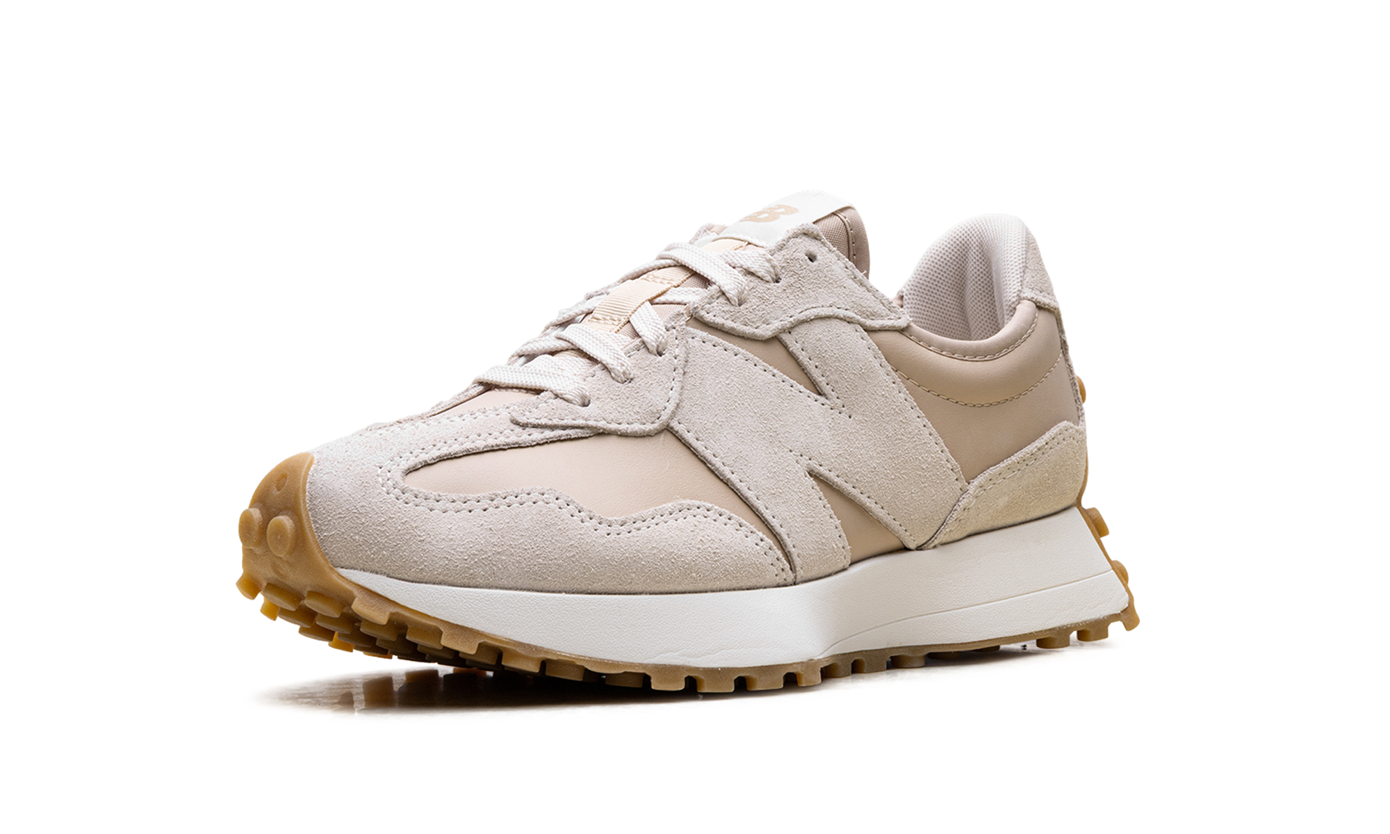 327 Women "Bisque Desert Clay"