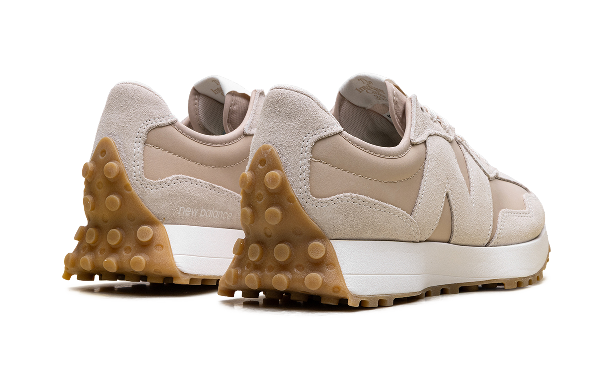 327 Women "Bisque Desert Clay"