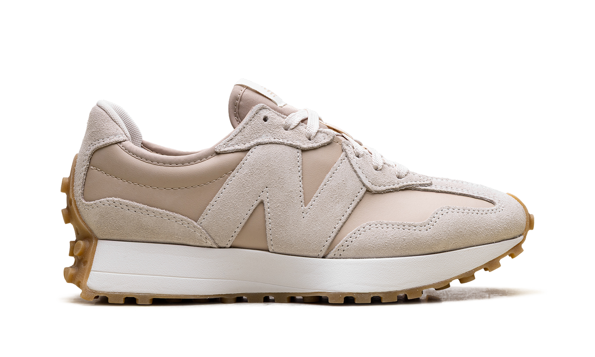 327 Women "Bisque Desert Clay"