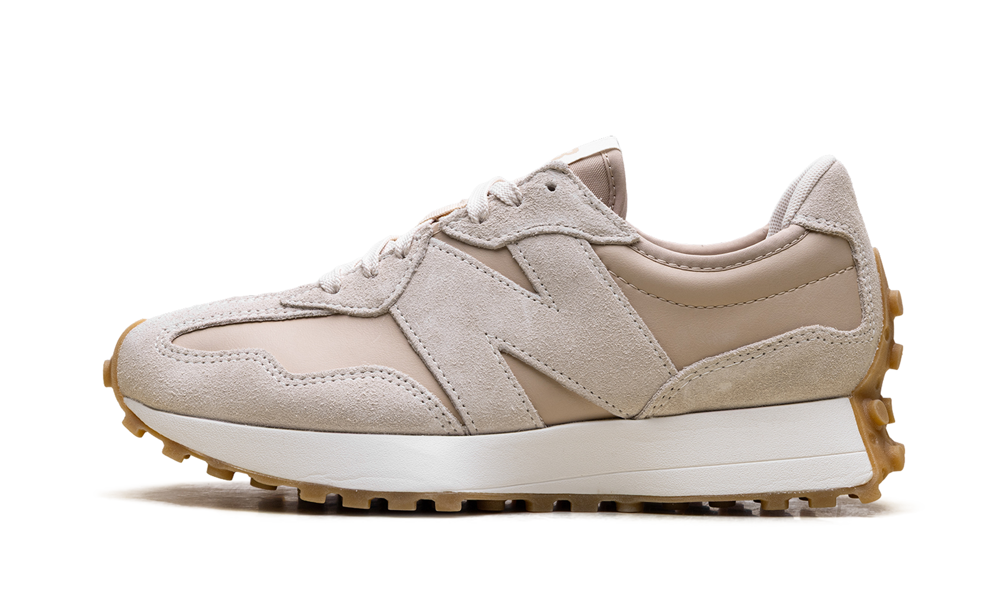 327 Women "Bisque Desert Clay"