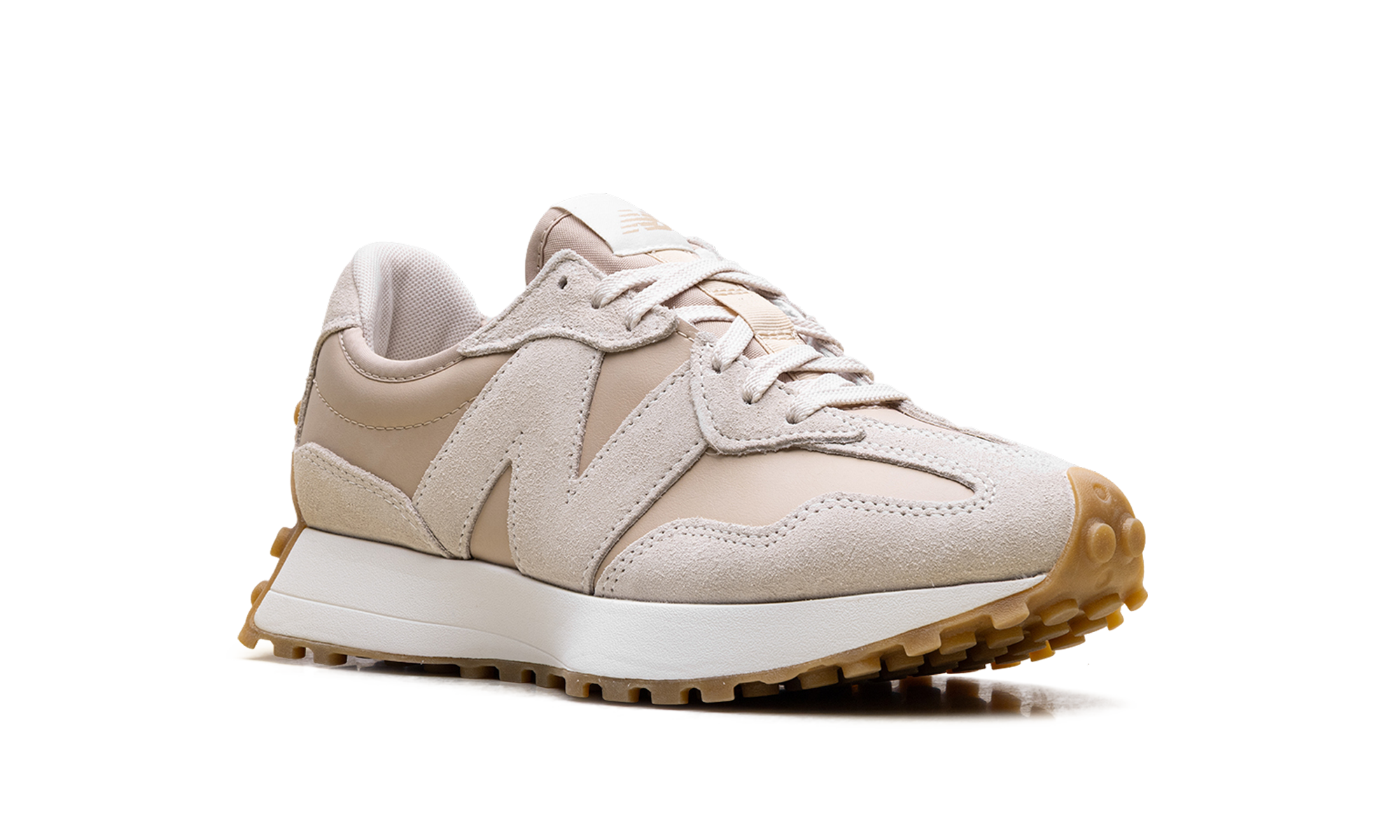 327 Women "Bisque Desert Clay"
