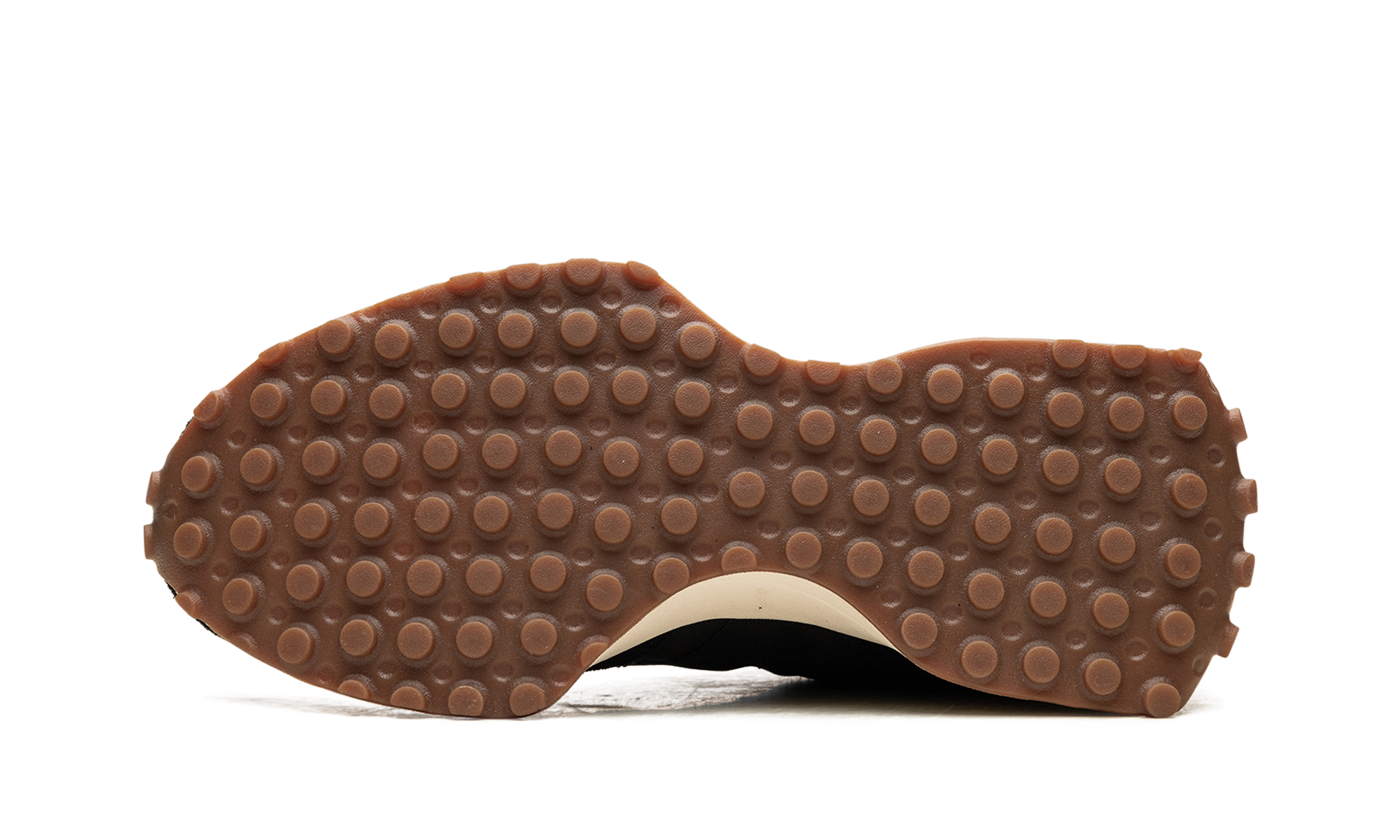 327 Women "Black White Gum"