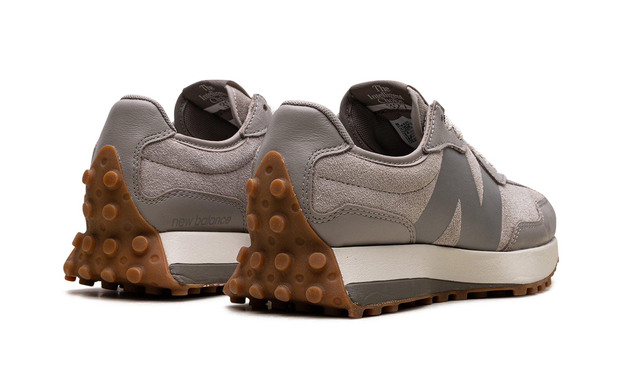 327 Women "Brown"