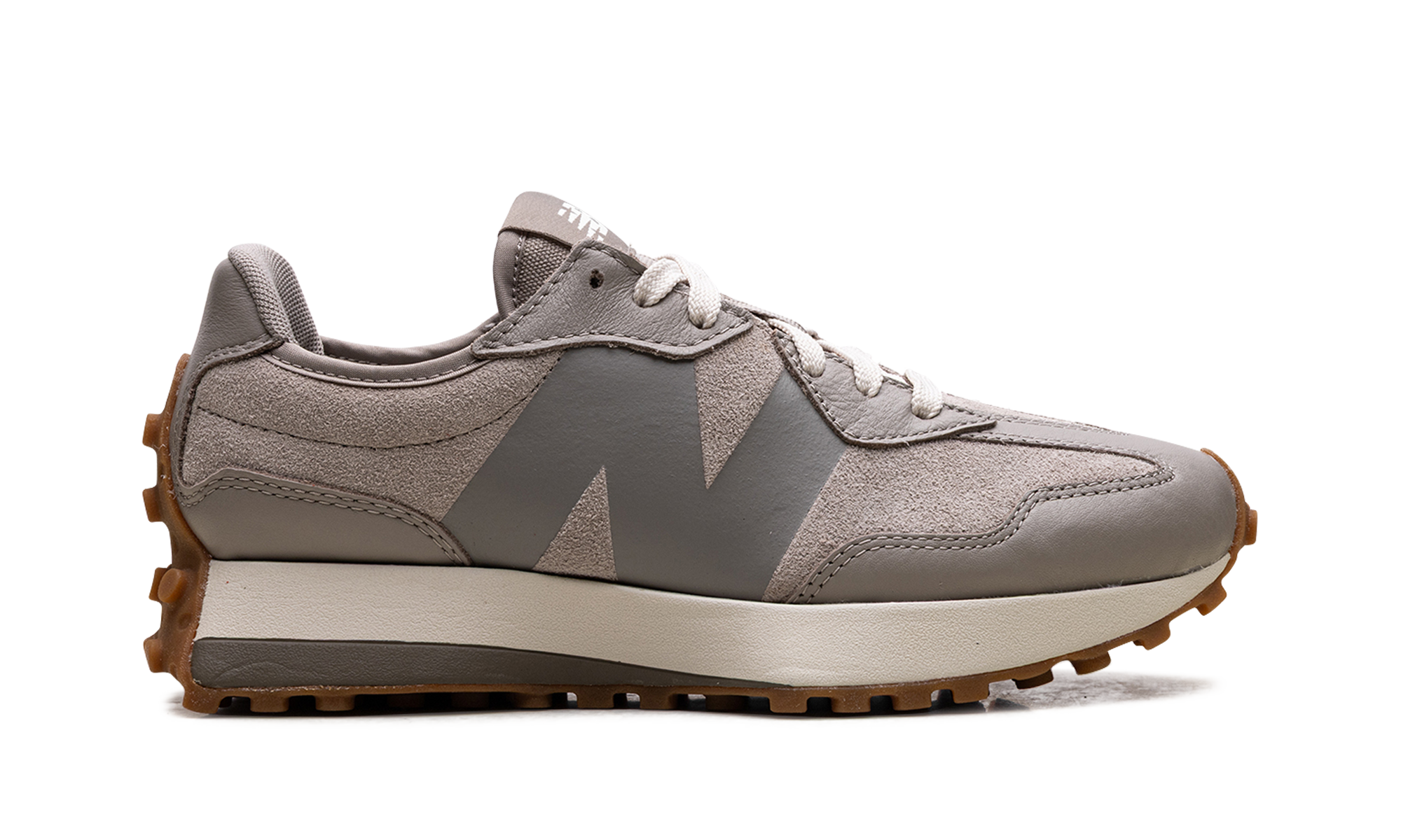327 Women "Brown"