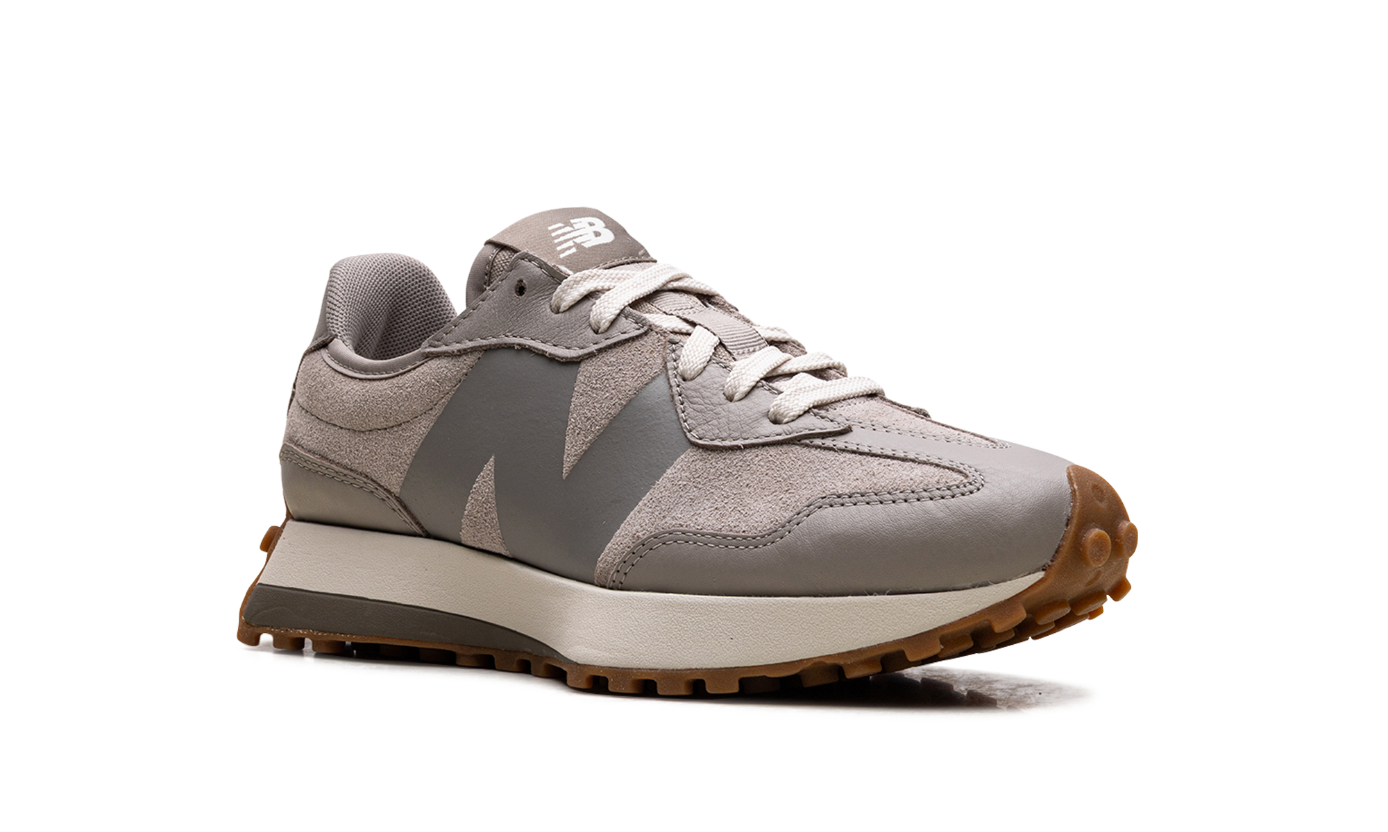 327 Women "Brown"