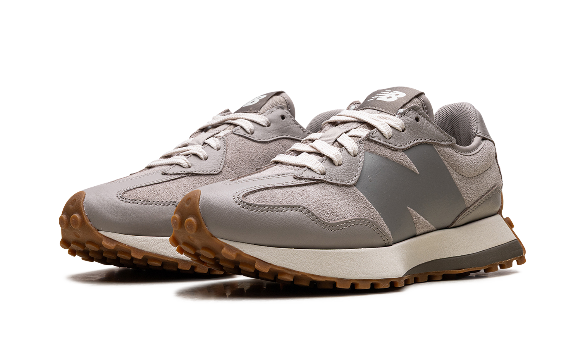 327 Women "Brown"