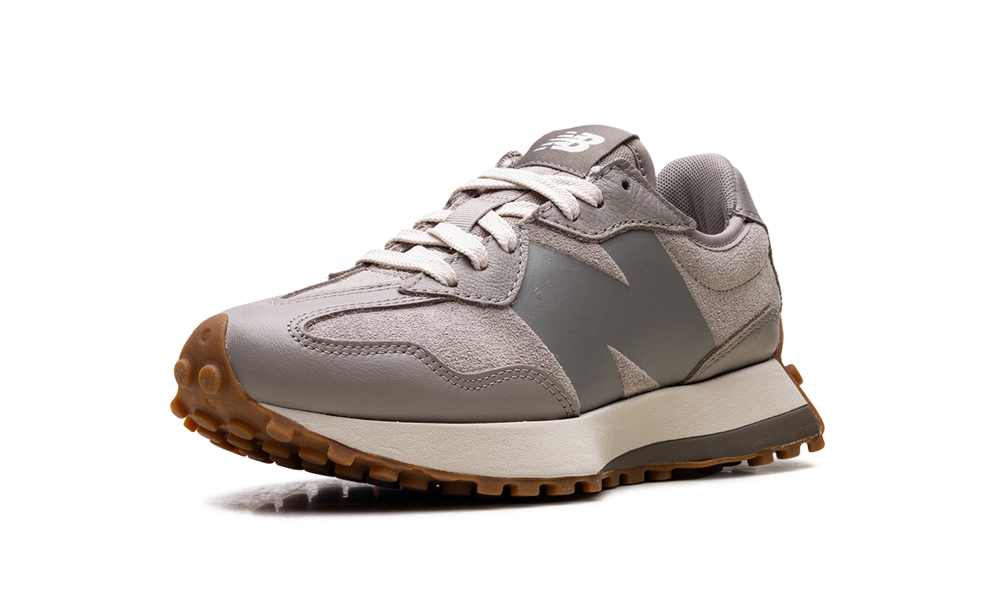 327 Women "Brown"
