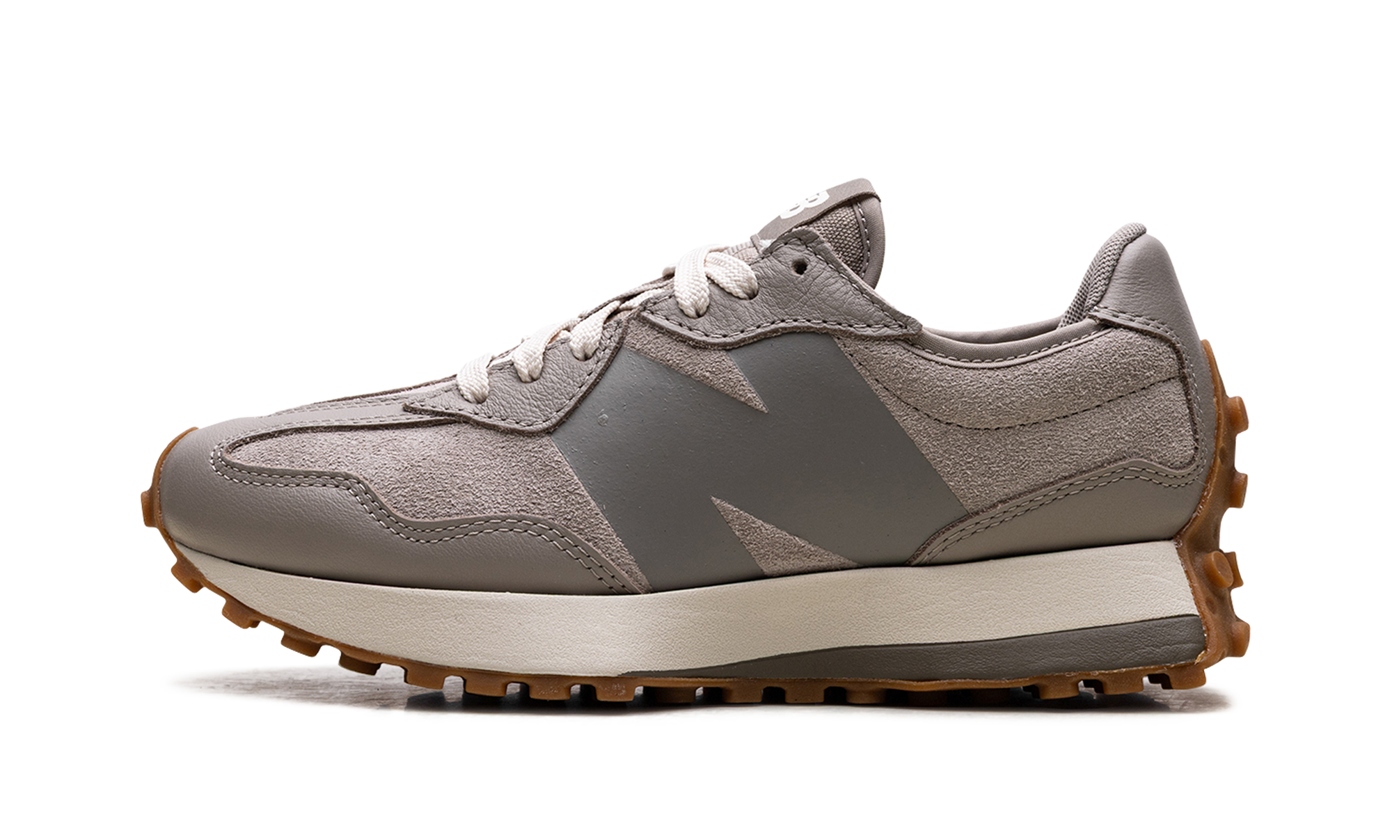 327 Women "Brown"
