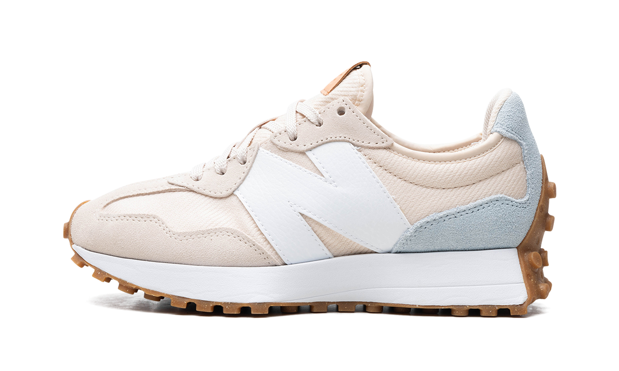 327 Women "Calm Taupe Morning Fog"