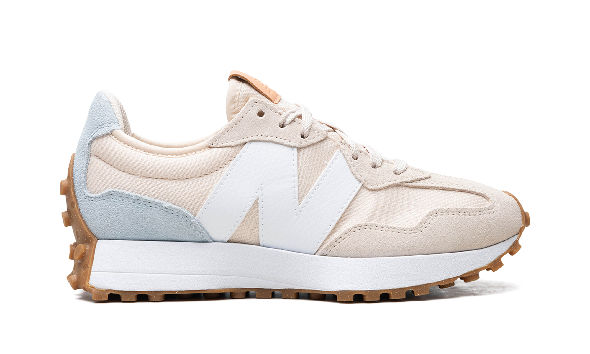 327 Women "Calm Taupe Morning Fog"